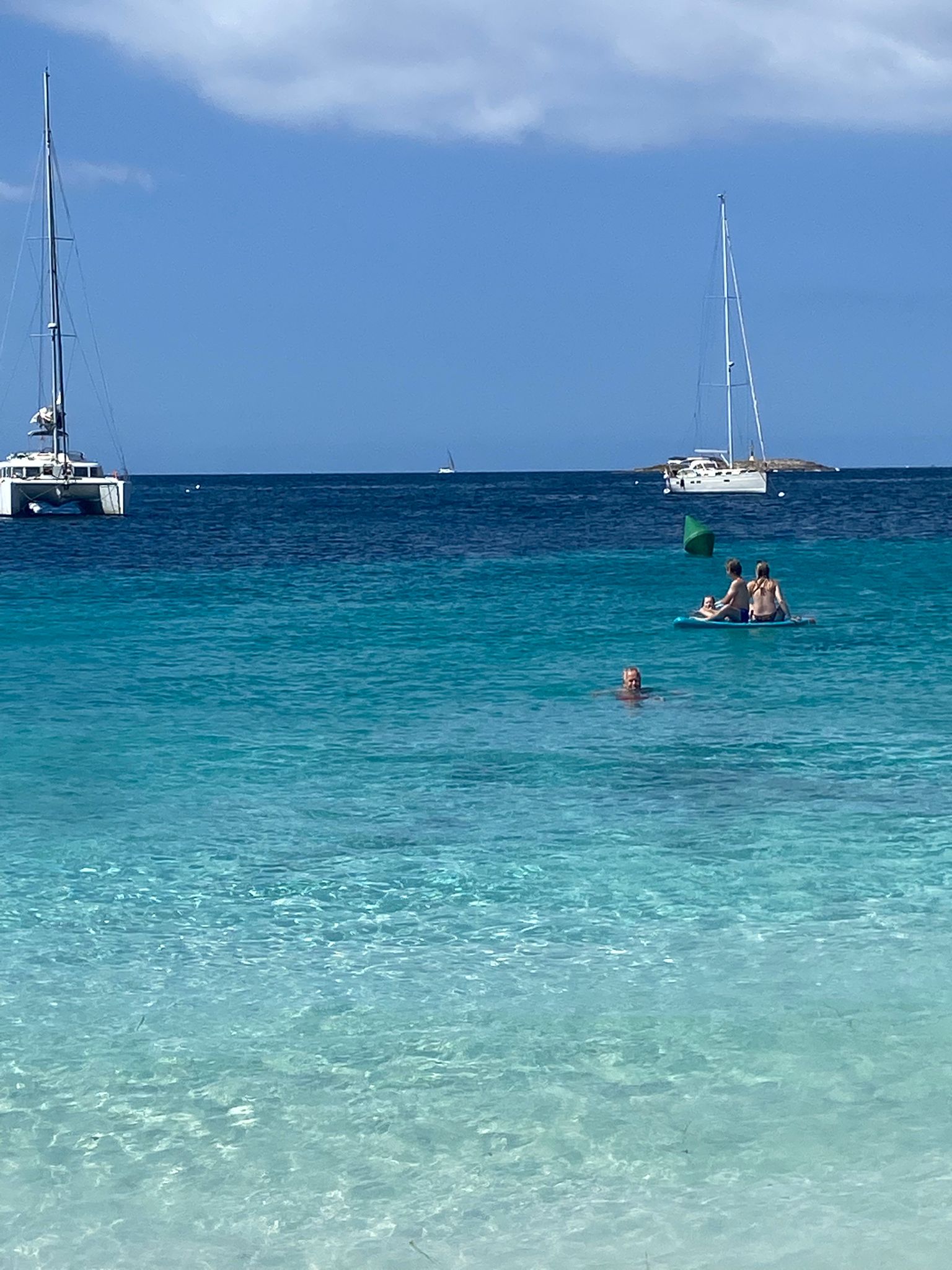 Surf Lessons in San Juan photo 2