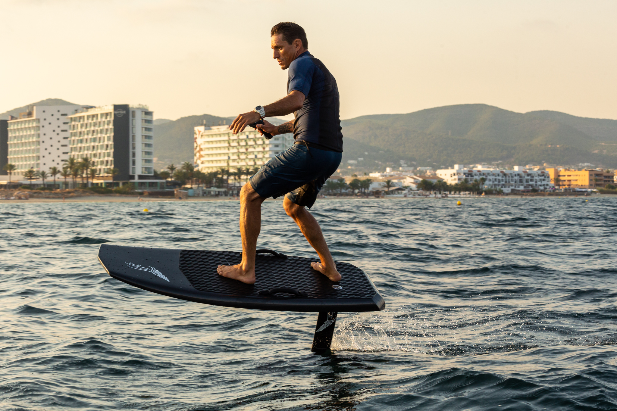 Surf Lessons in San Juan photo 3