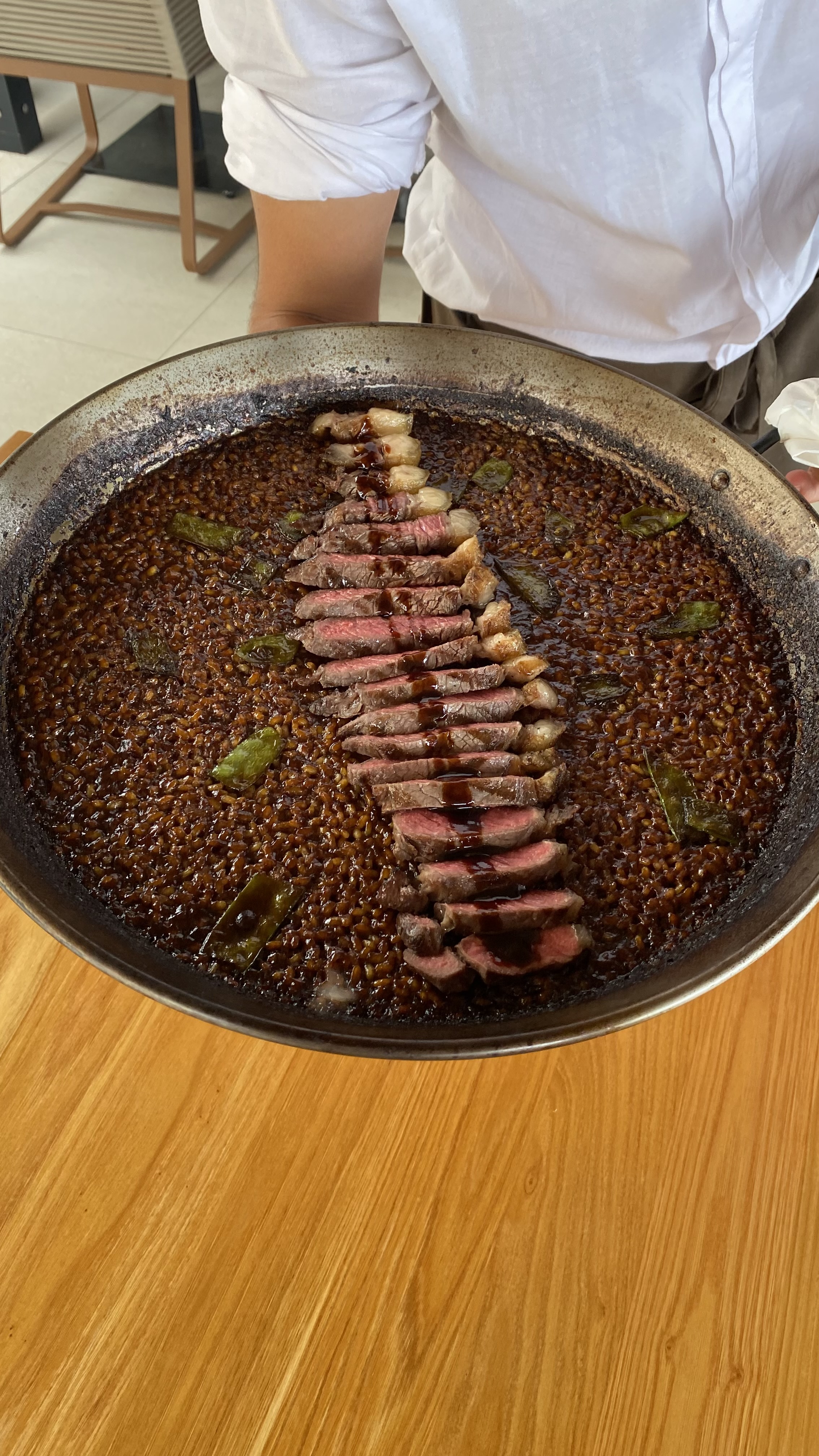 Private Chef in Cala Saona photo 4