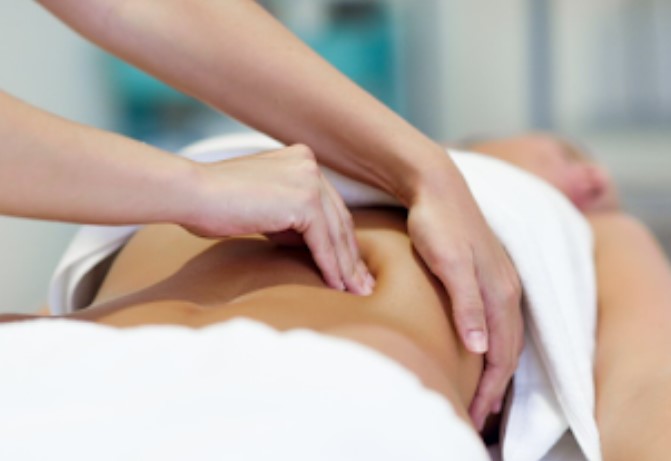 Day Spa in Es Pujols