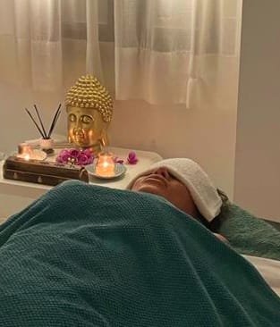 Day Spa in Es Pujols photo 3