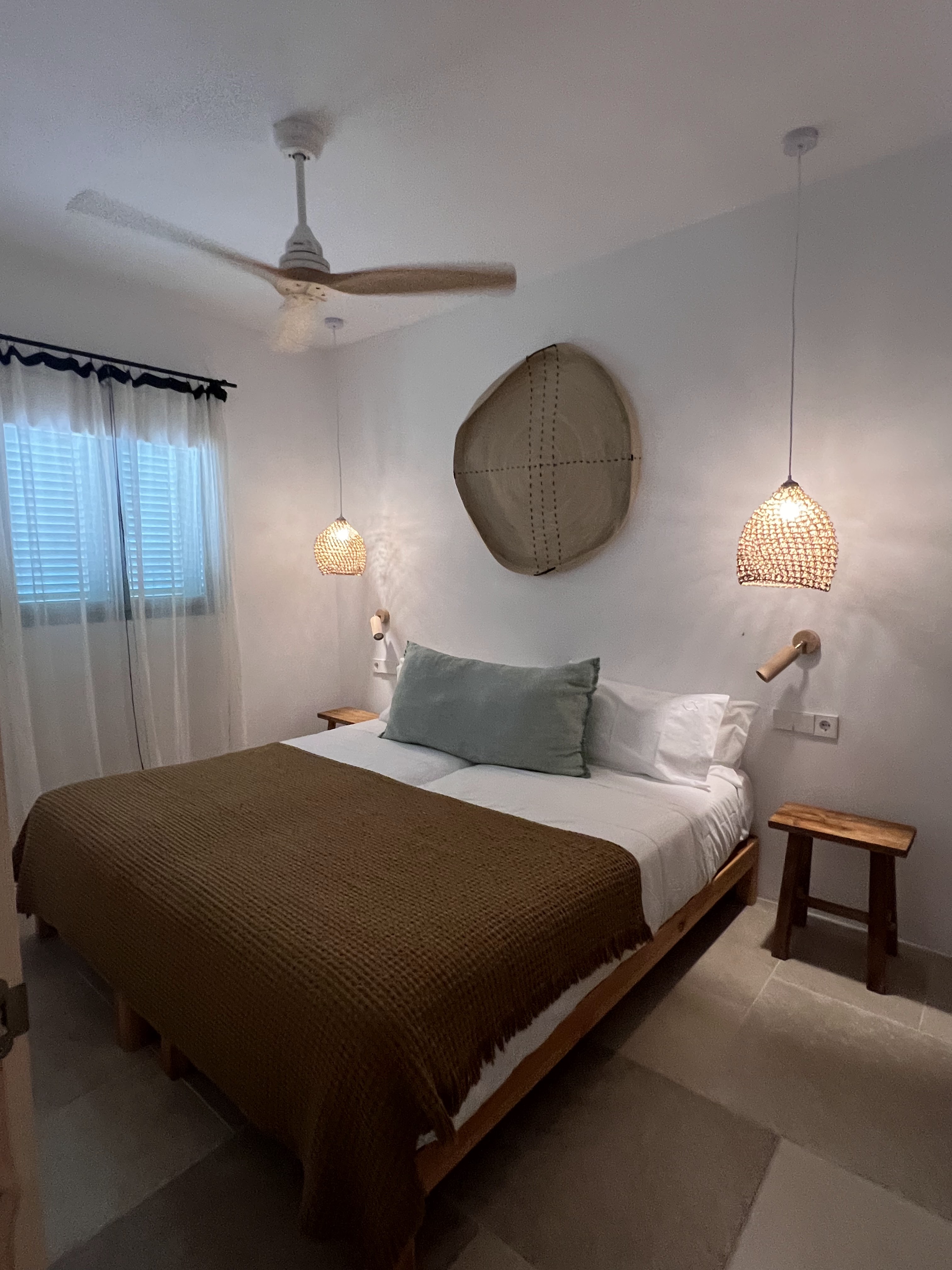 Spa & Massage in Cala Saona photo 2