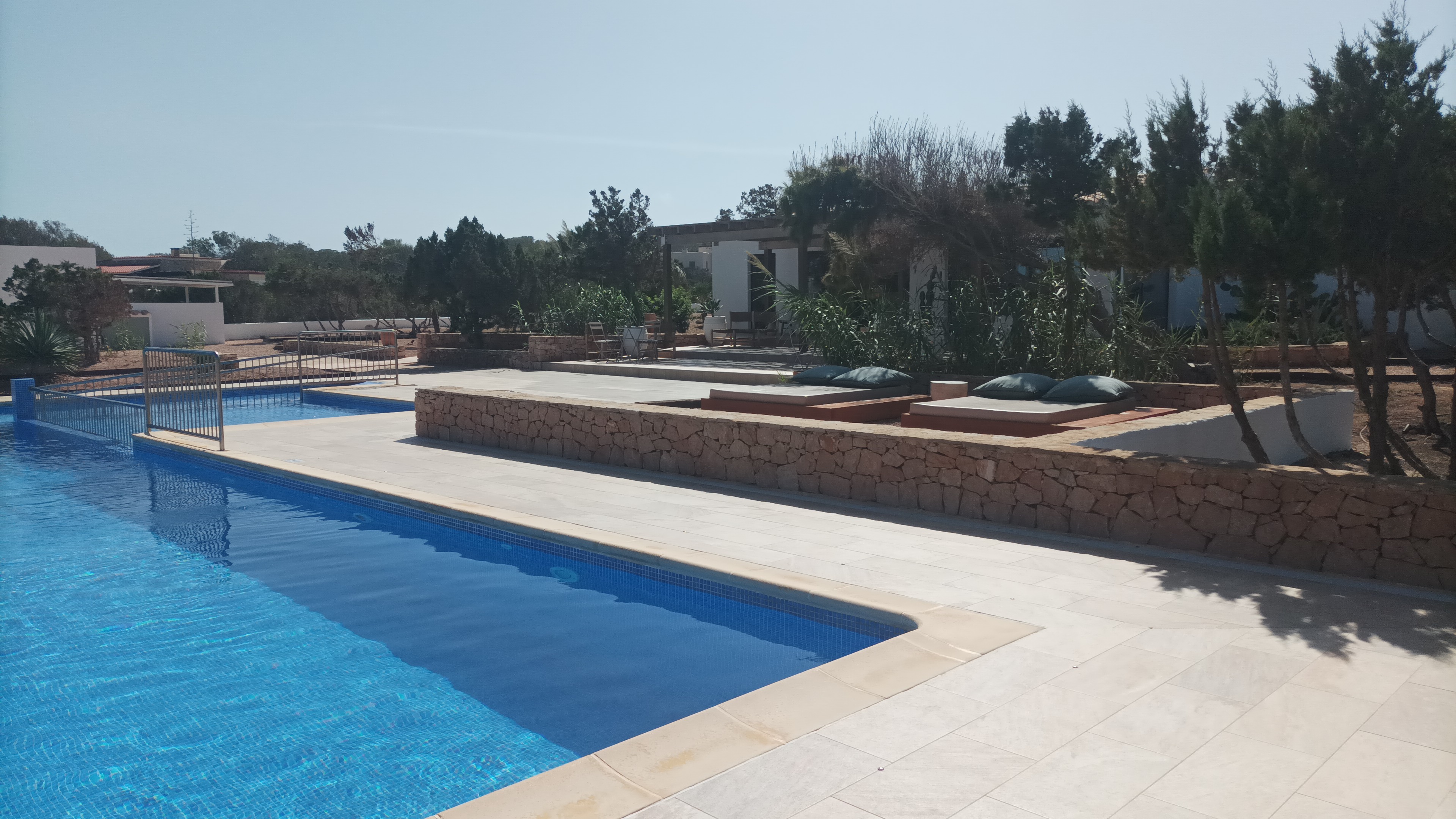 Spa & Massage in Cala Saona photo 5