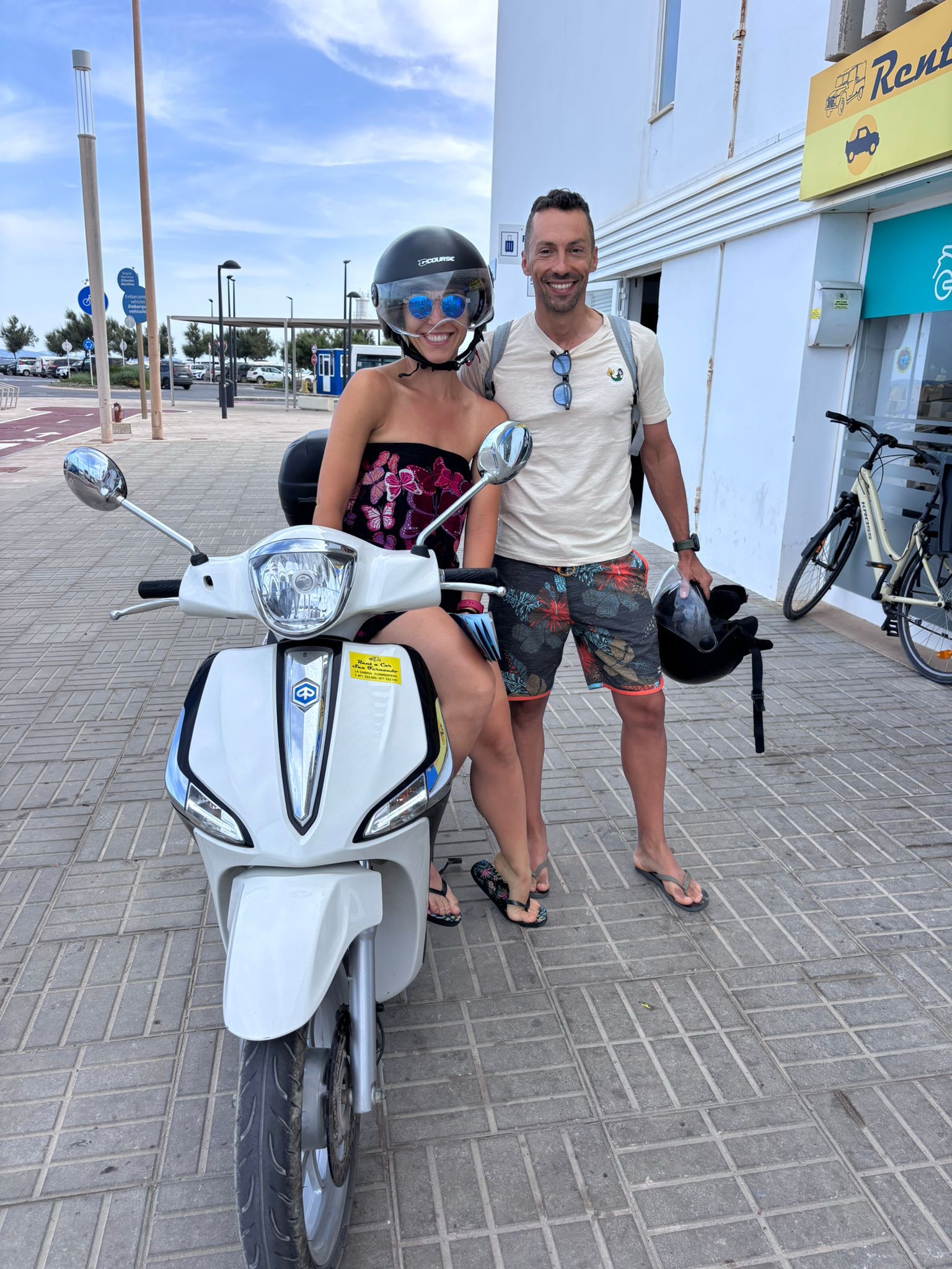 Off-Road Adventures in La Savina photo 2