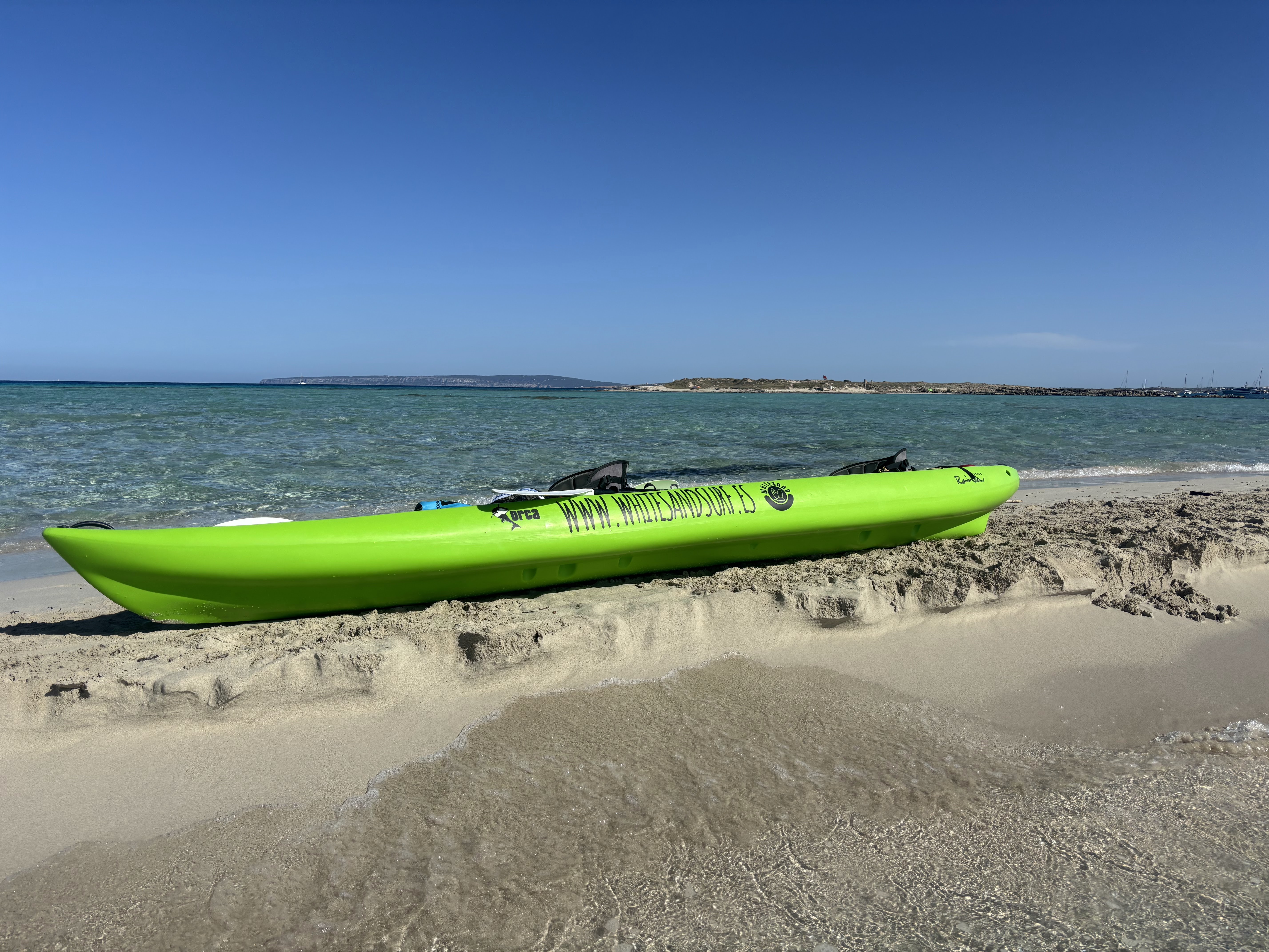 Surf Lessons in Cala en Baster photo 2
