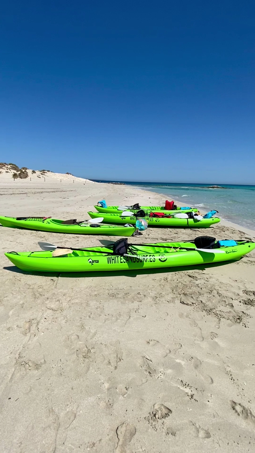 Surf Lessons in Cala en Baster photo 3