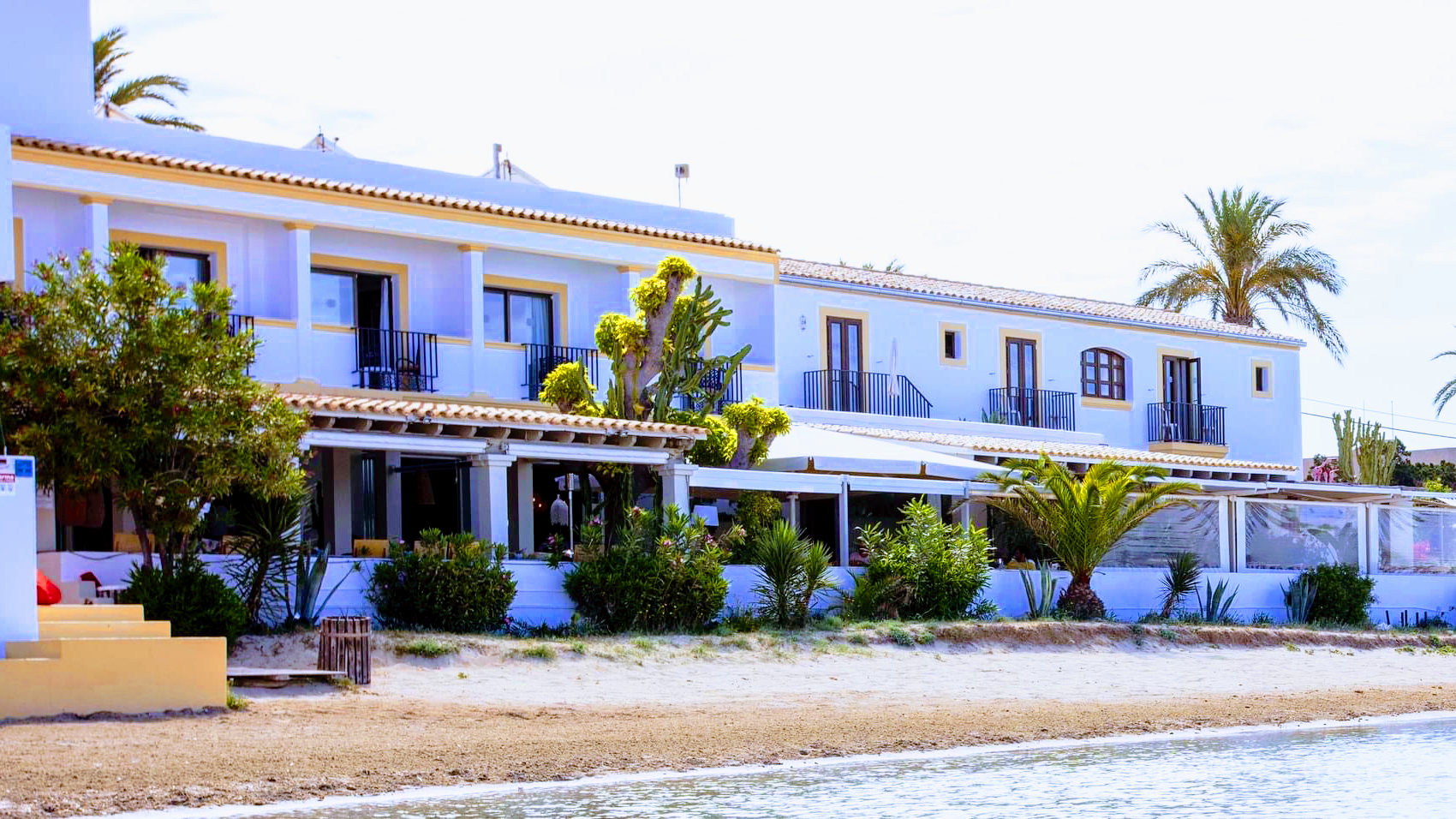 Cocktail Masterclass in La Savina