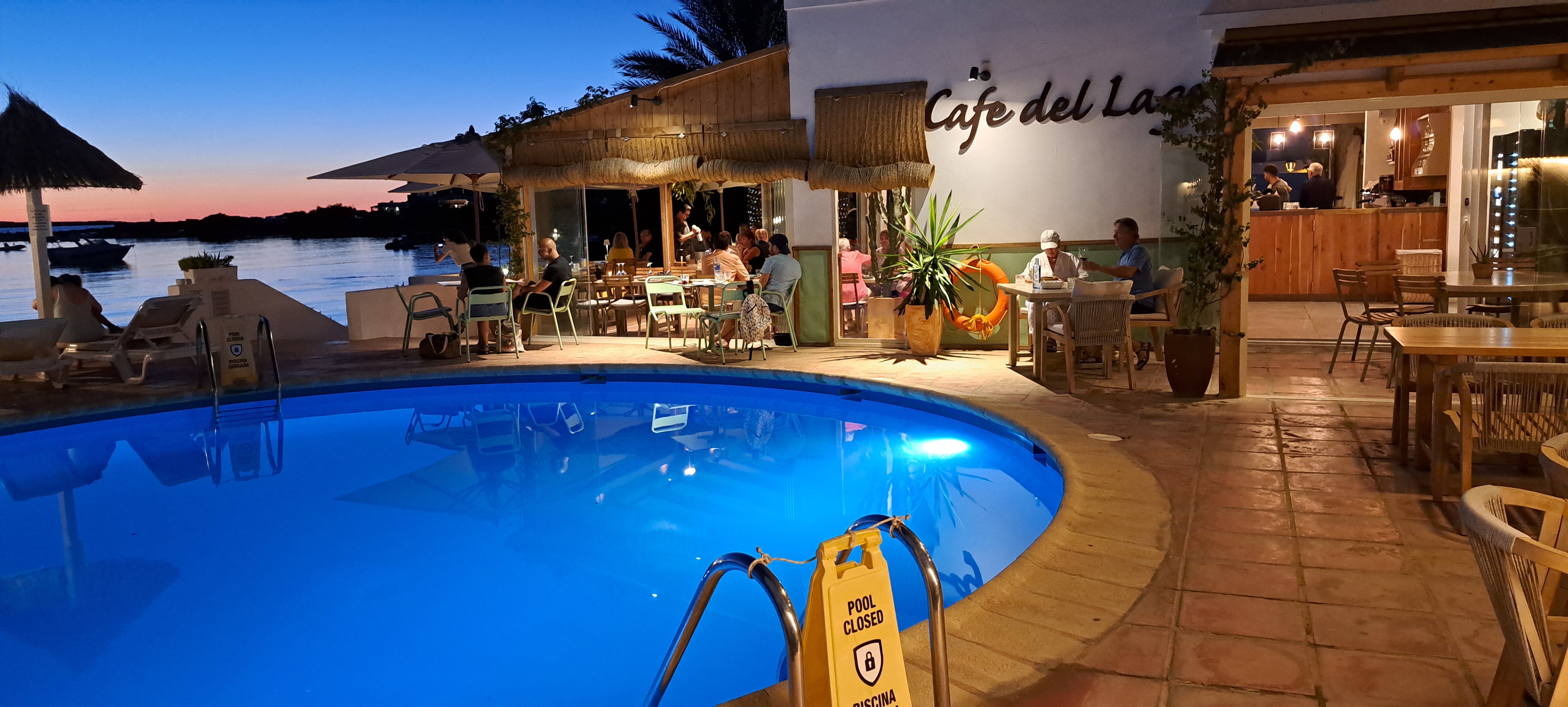 Sound Healing in La Savina photo 5