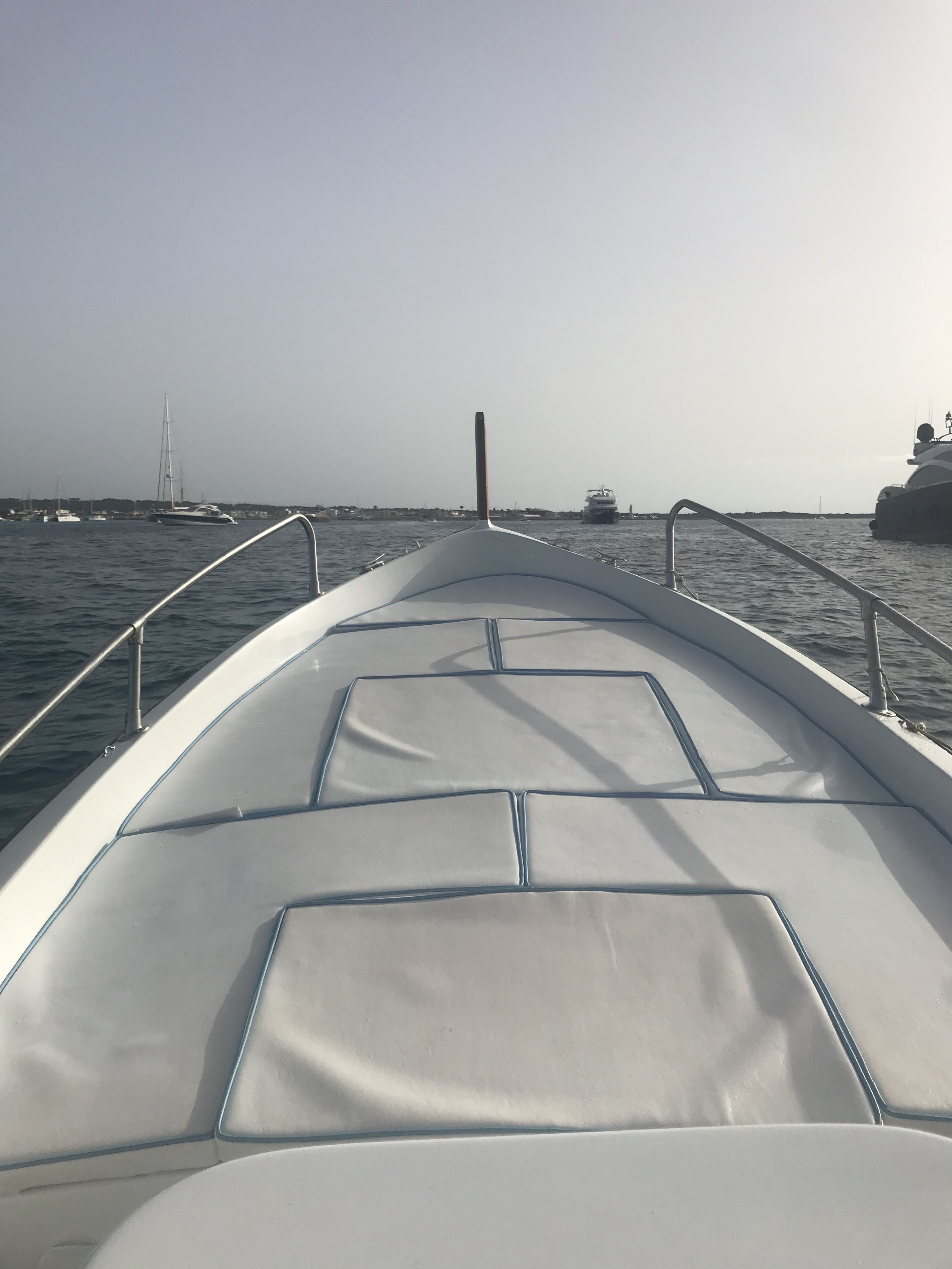 Fishing Charter in La Savina photo 3