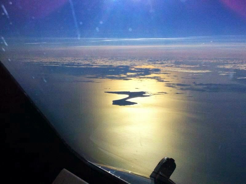 Helicopter Tours in Es Pujols photo 5