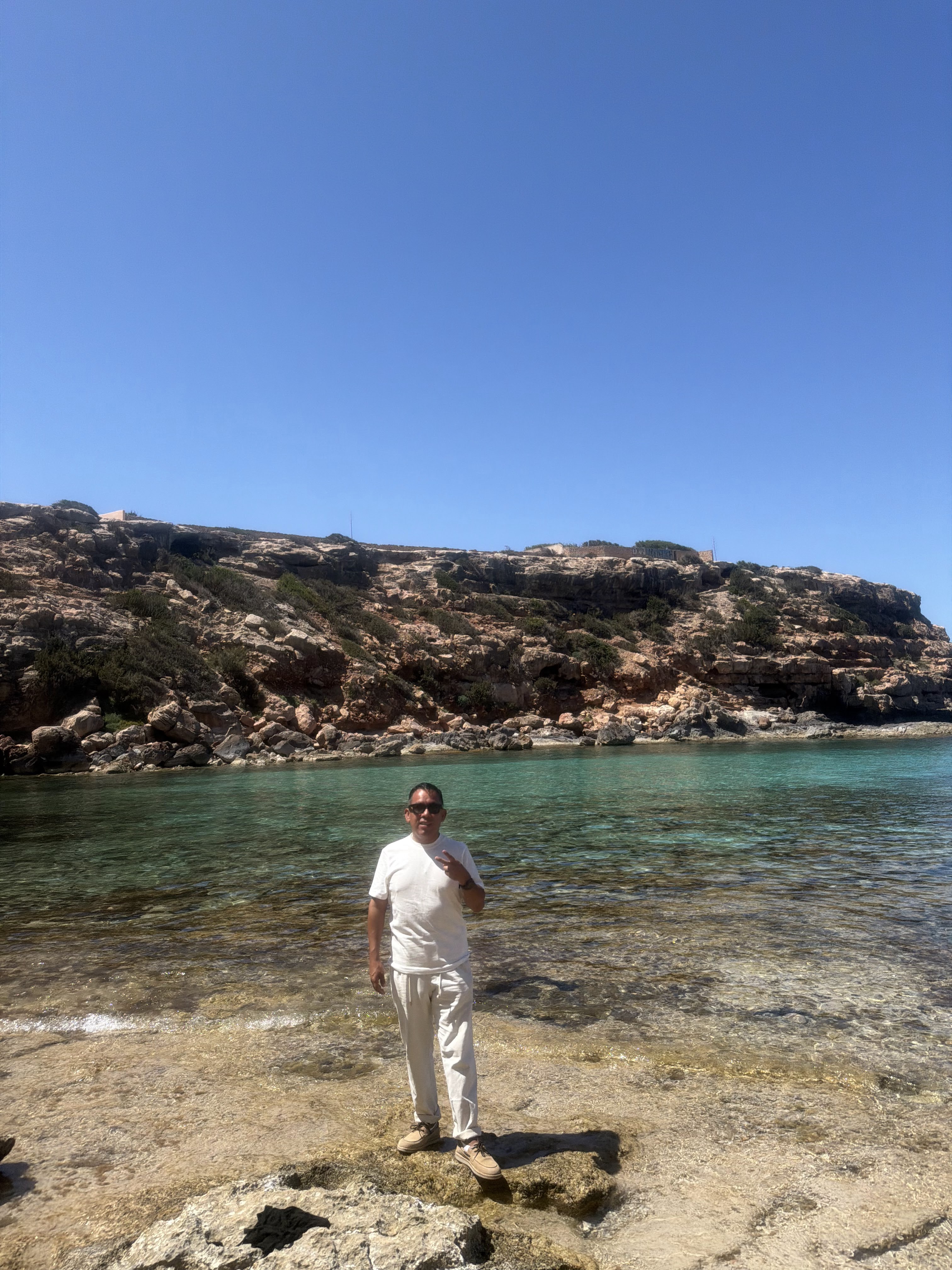 Horseback Riding in Cala en Baster photo 2