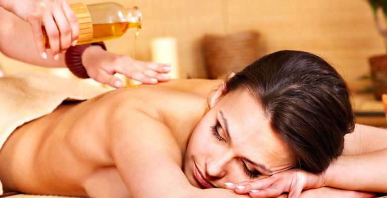Spa & Massage in Cala en Baster photo 2
