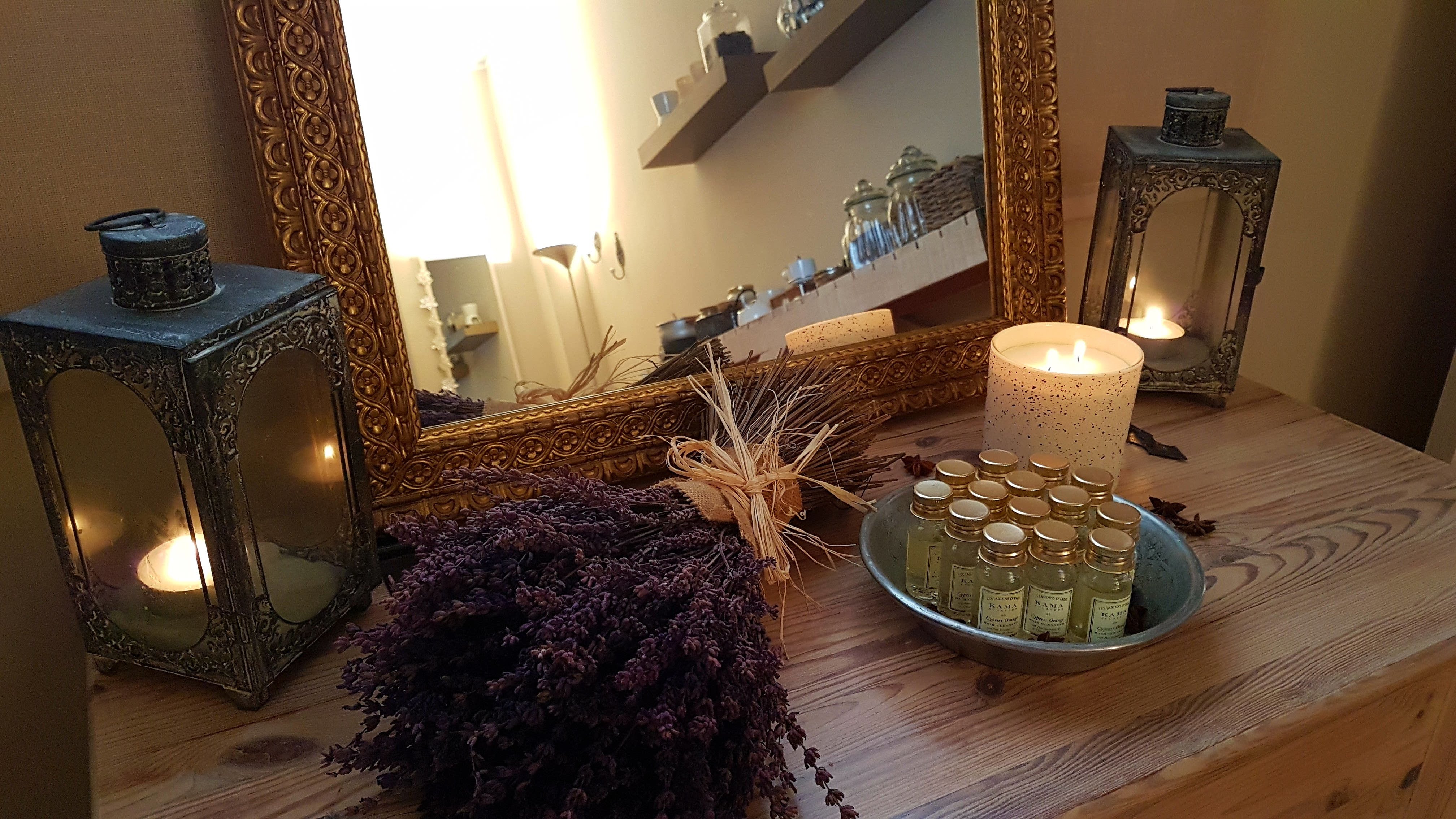 Spa & Massage in Cala en Baster photo 3