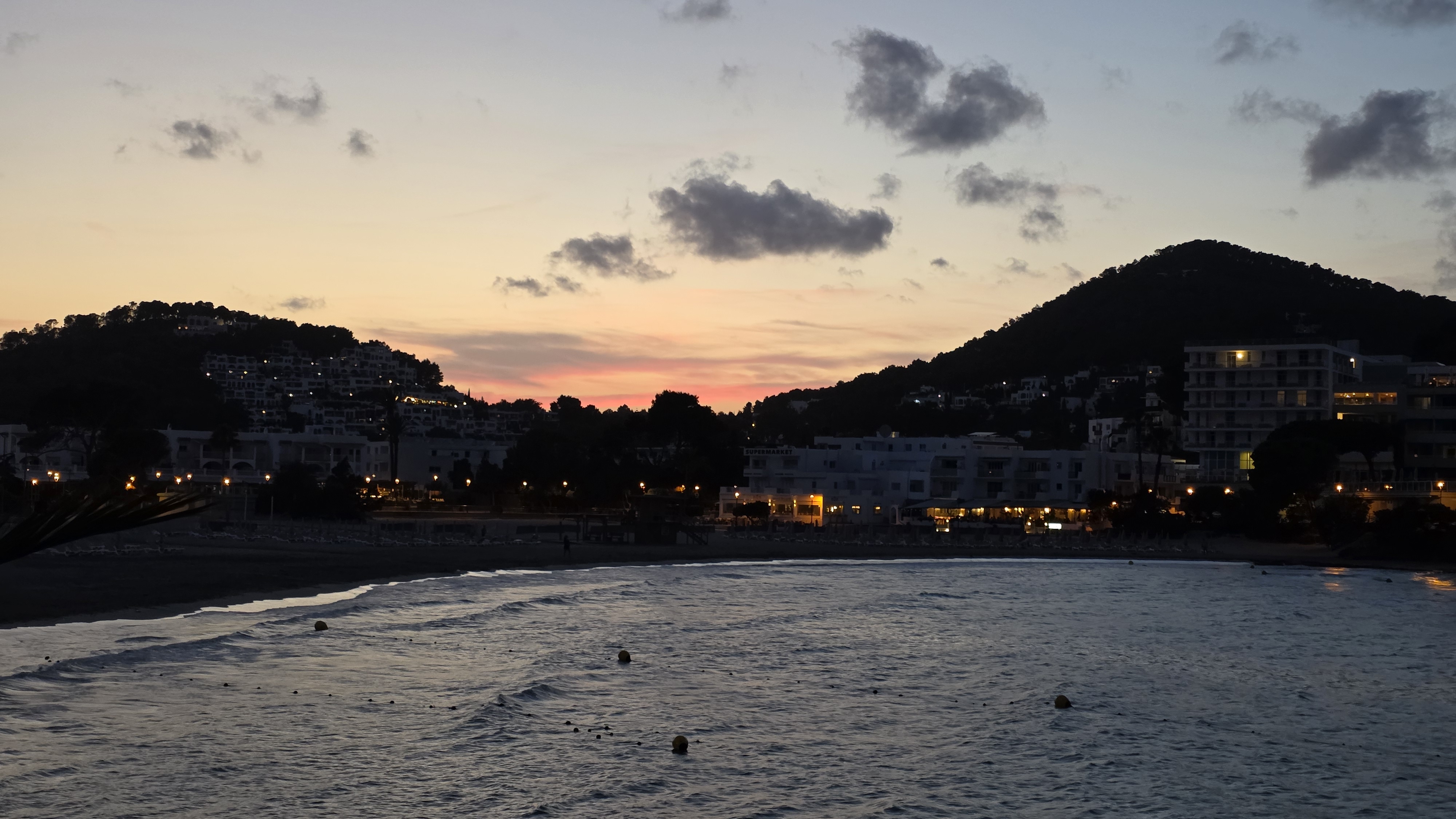 Snorkeling in Cala Llonga photo 2