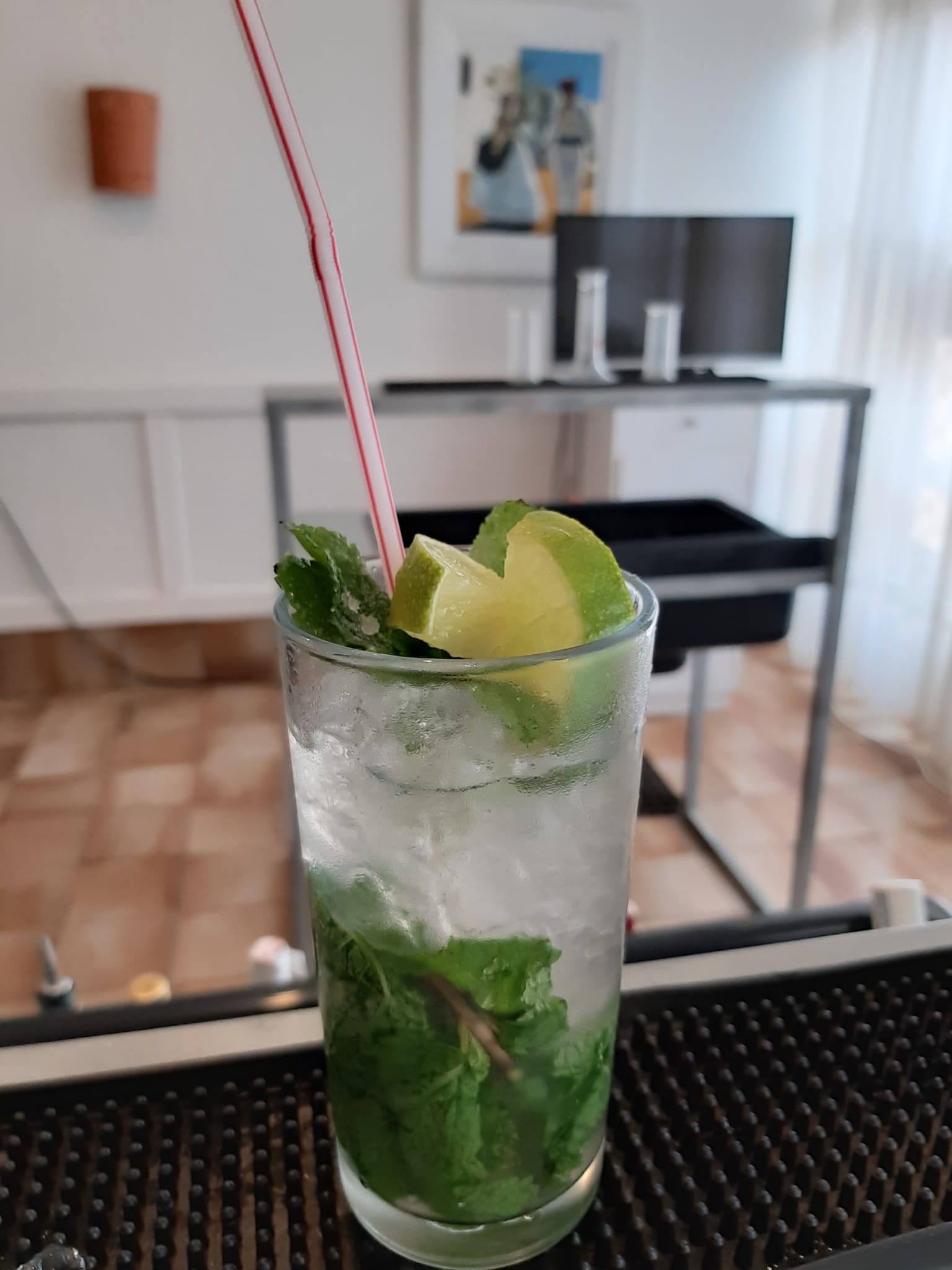 Cocktail Masterclass in Sant Rafel