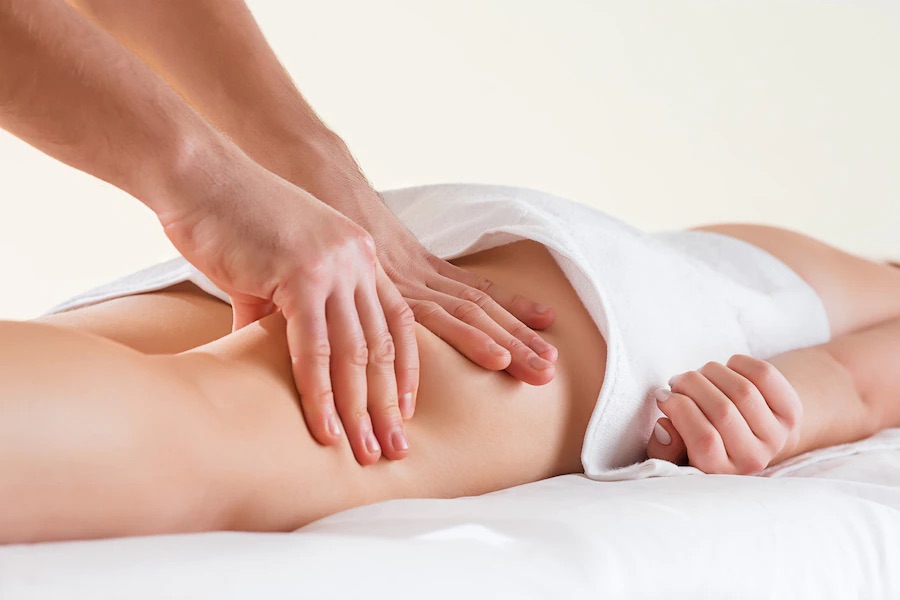Spa & Massage in Cala de Bou photo 2