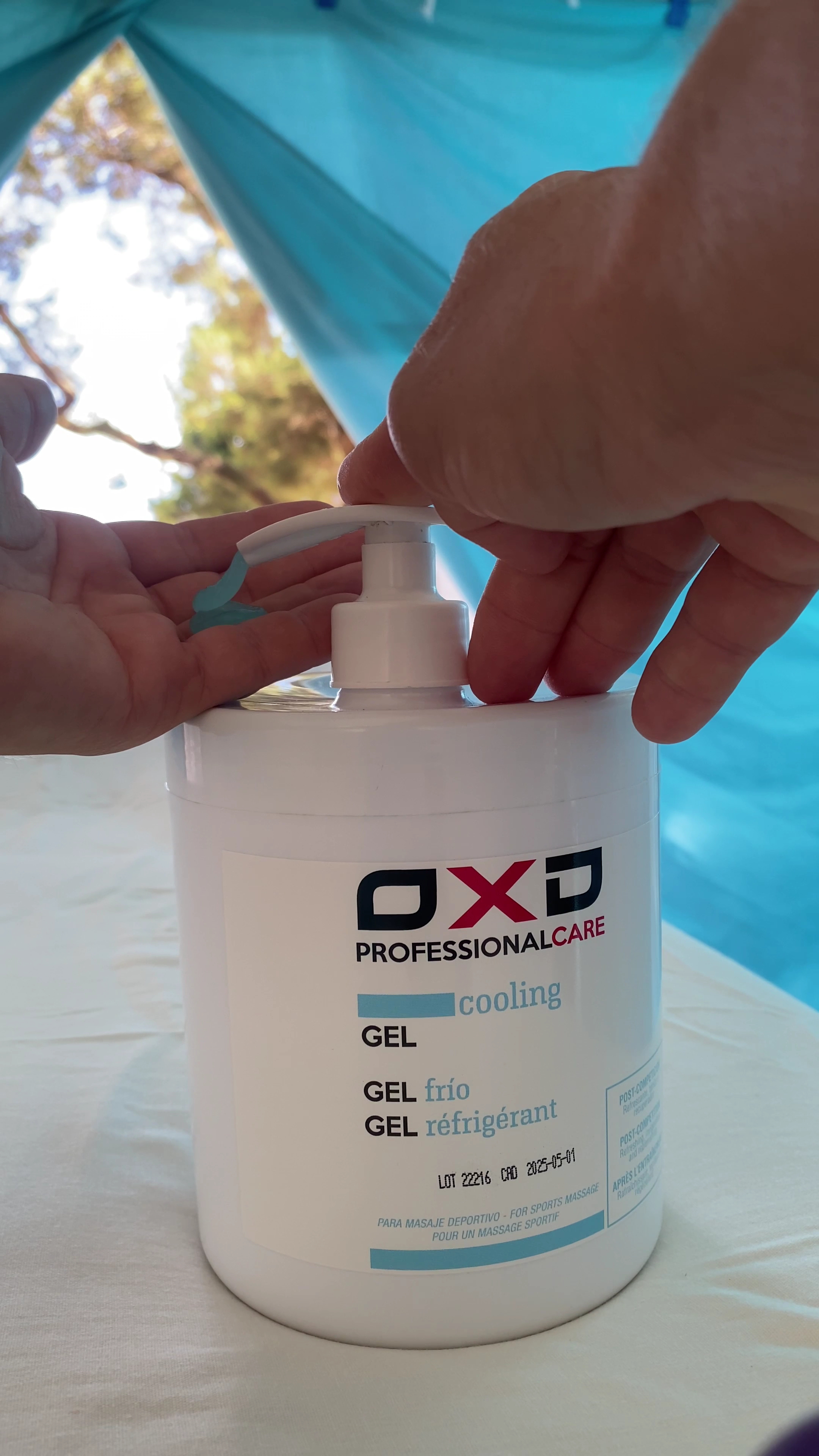 Spa & Massage in Cala de Bou photo 3