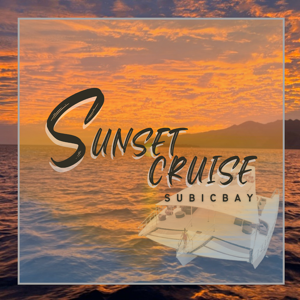 Sunset Cruise PH