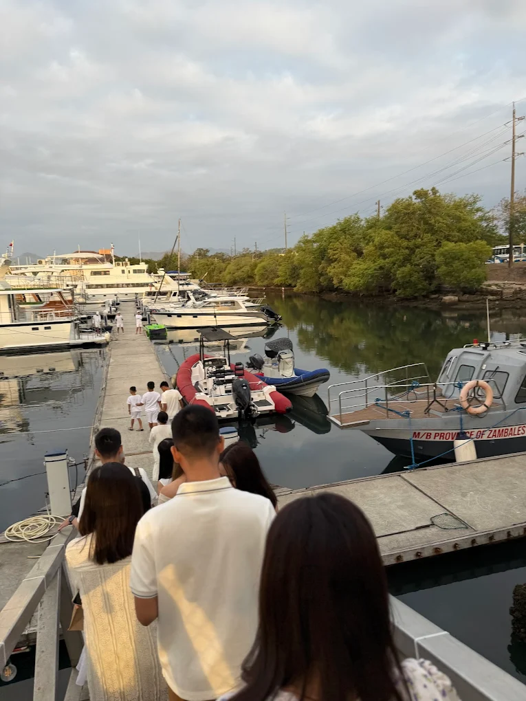 Sunset Cruise PH photo 3