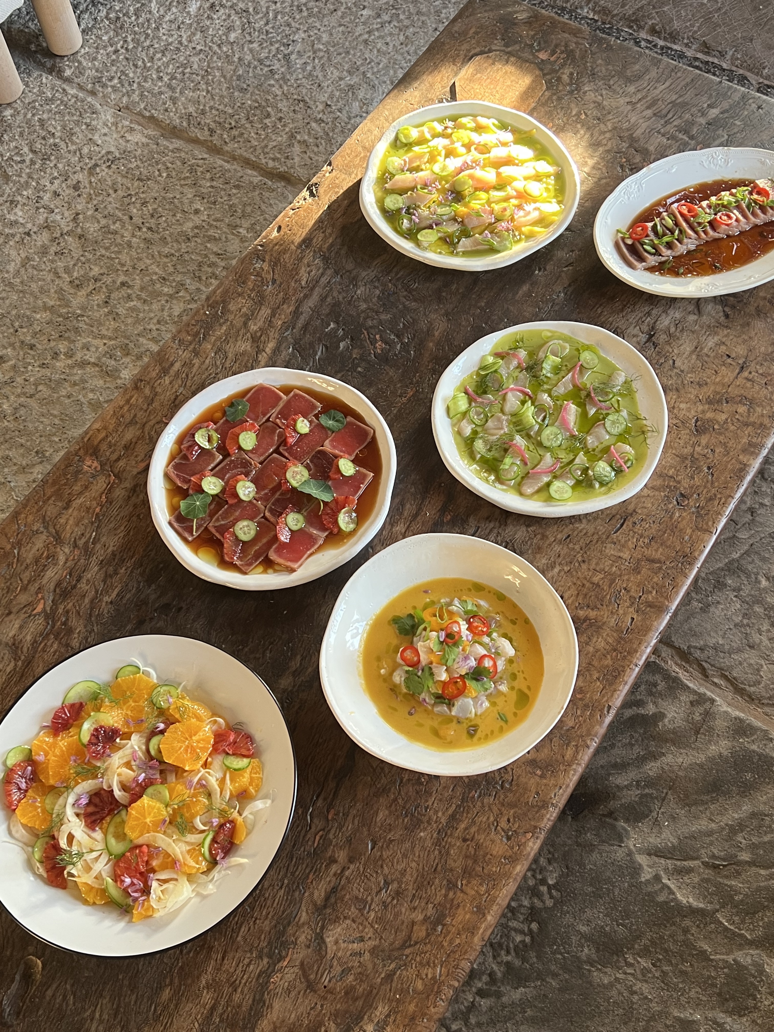 Private Chef in Portals Nous