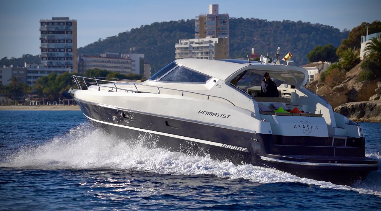 Fishing Charter in Magaluf photo 2