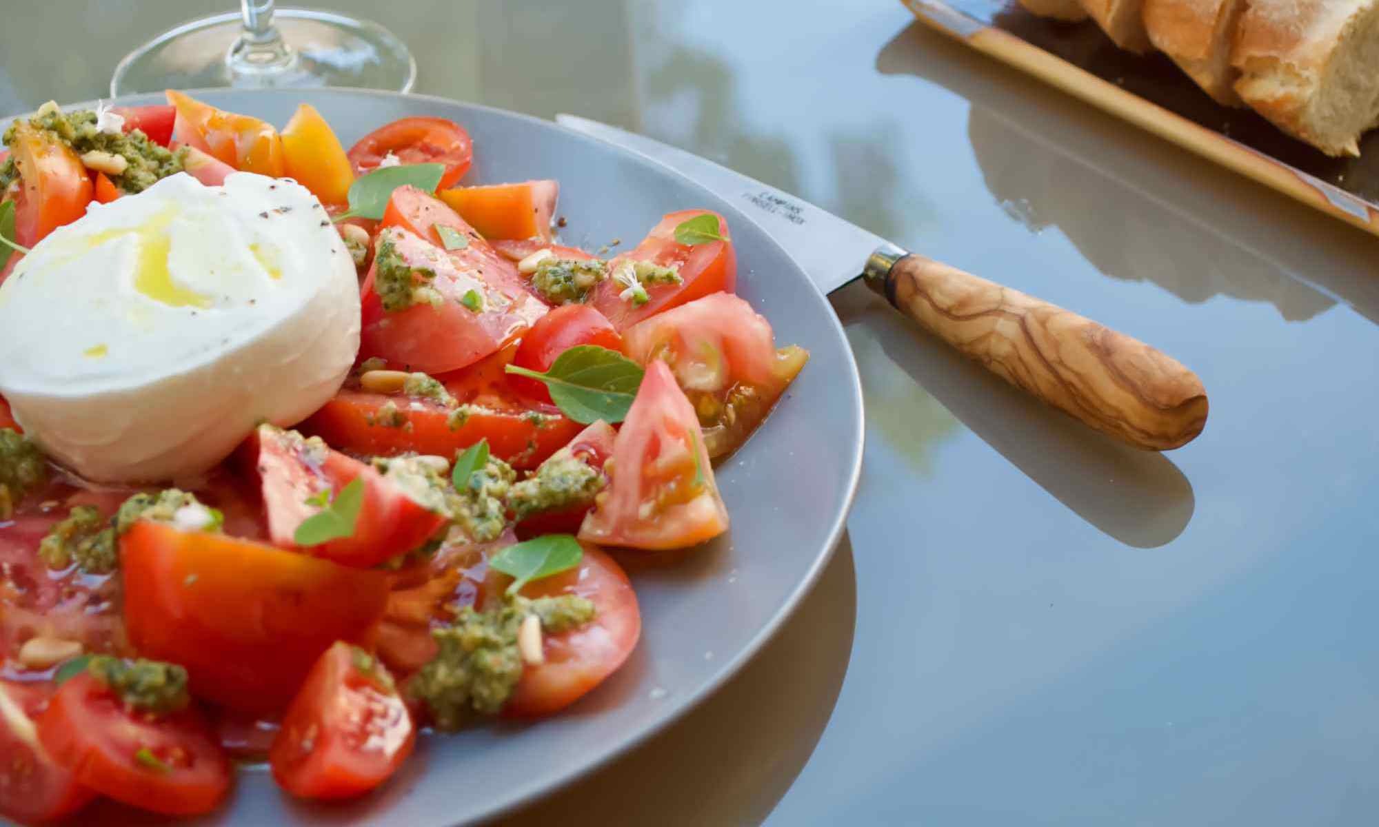 Private Chef in Pollença