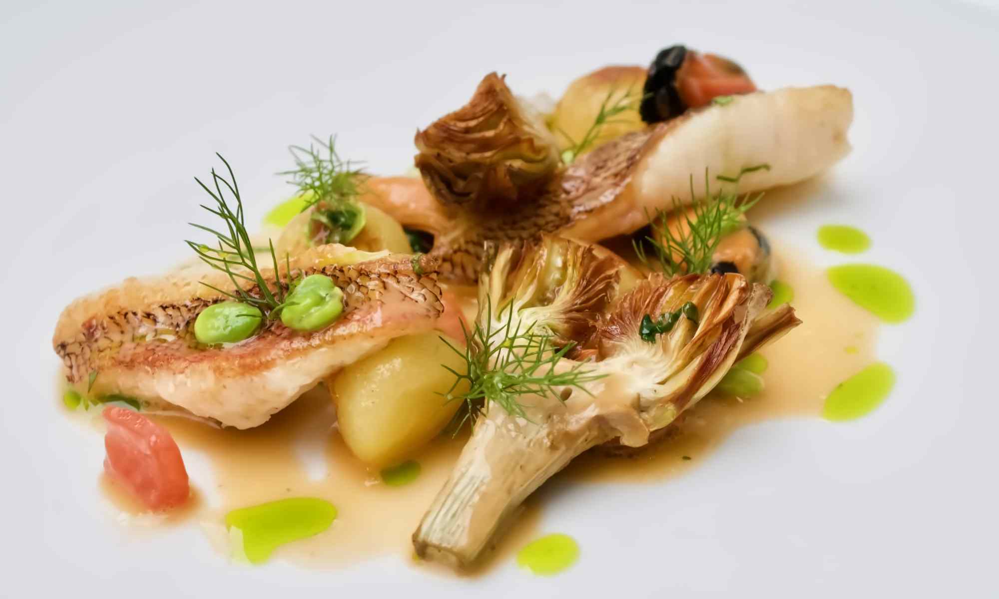 Private Chef in Pollença photo 3