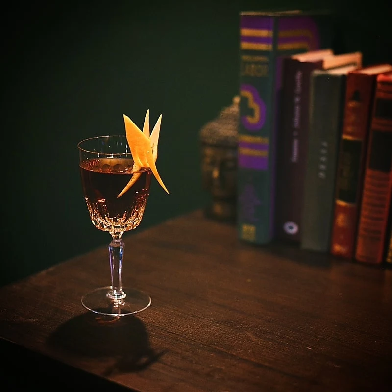 Cocktail Masterclass LP photo 3