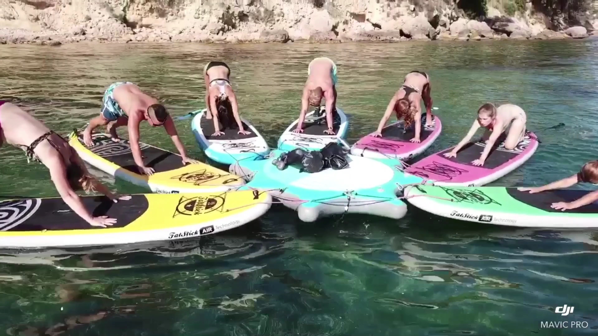 Yoga & Wellness in Palma Nova photo 3