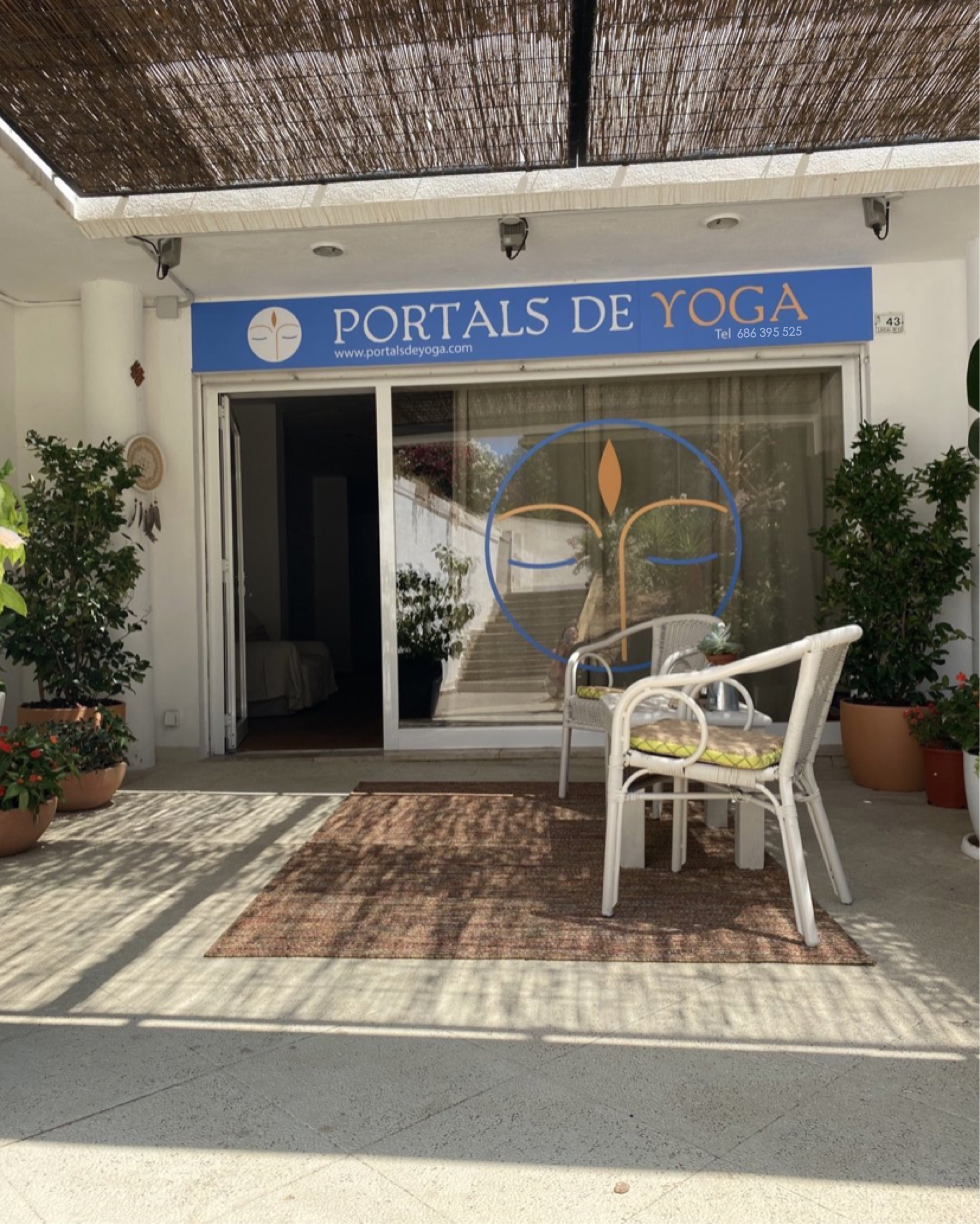 Yoga & Wellness in Palma Nova photo 4