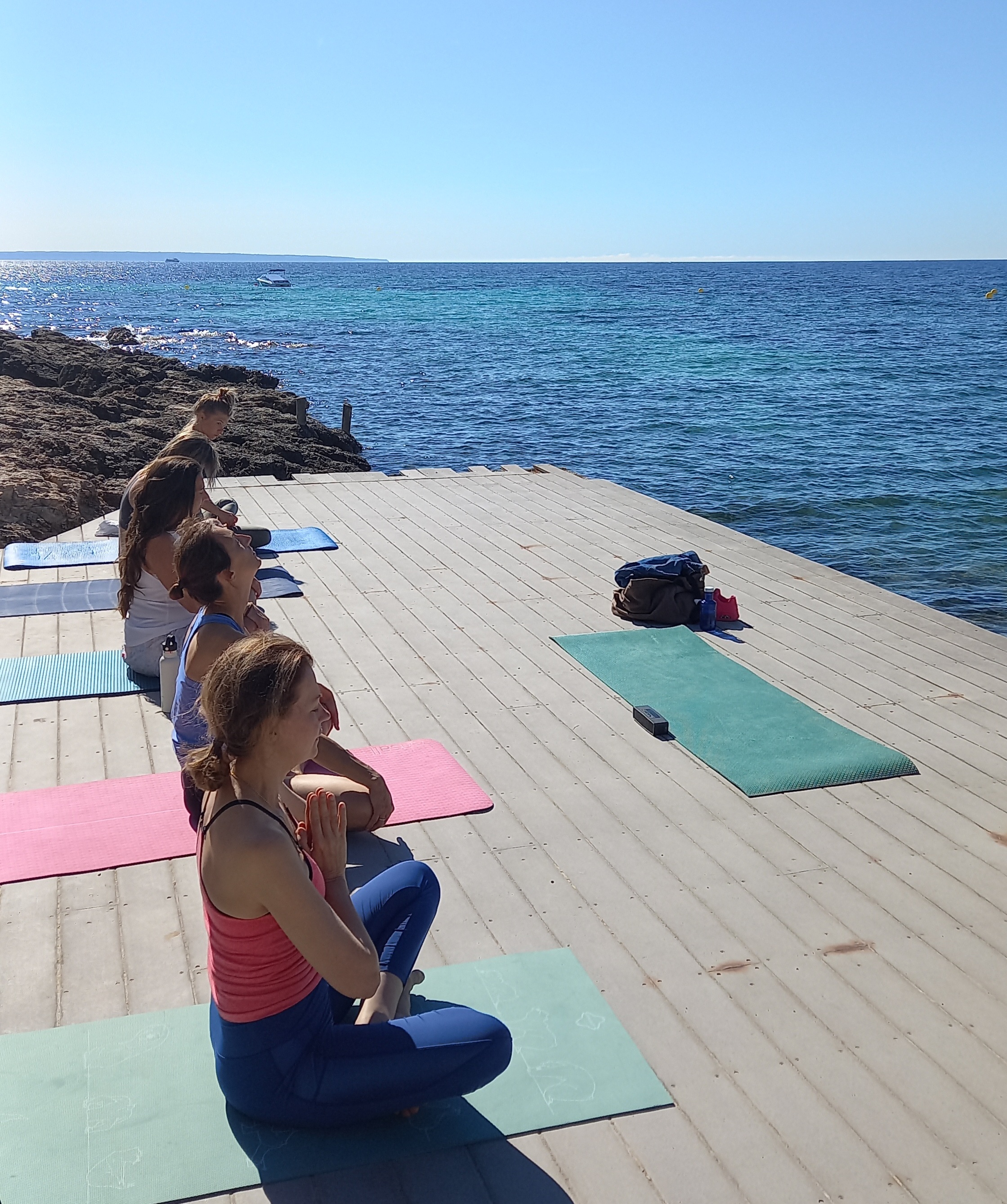Yoga & Wellness in Palma Nova photo 5