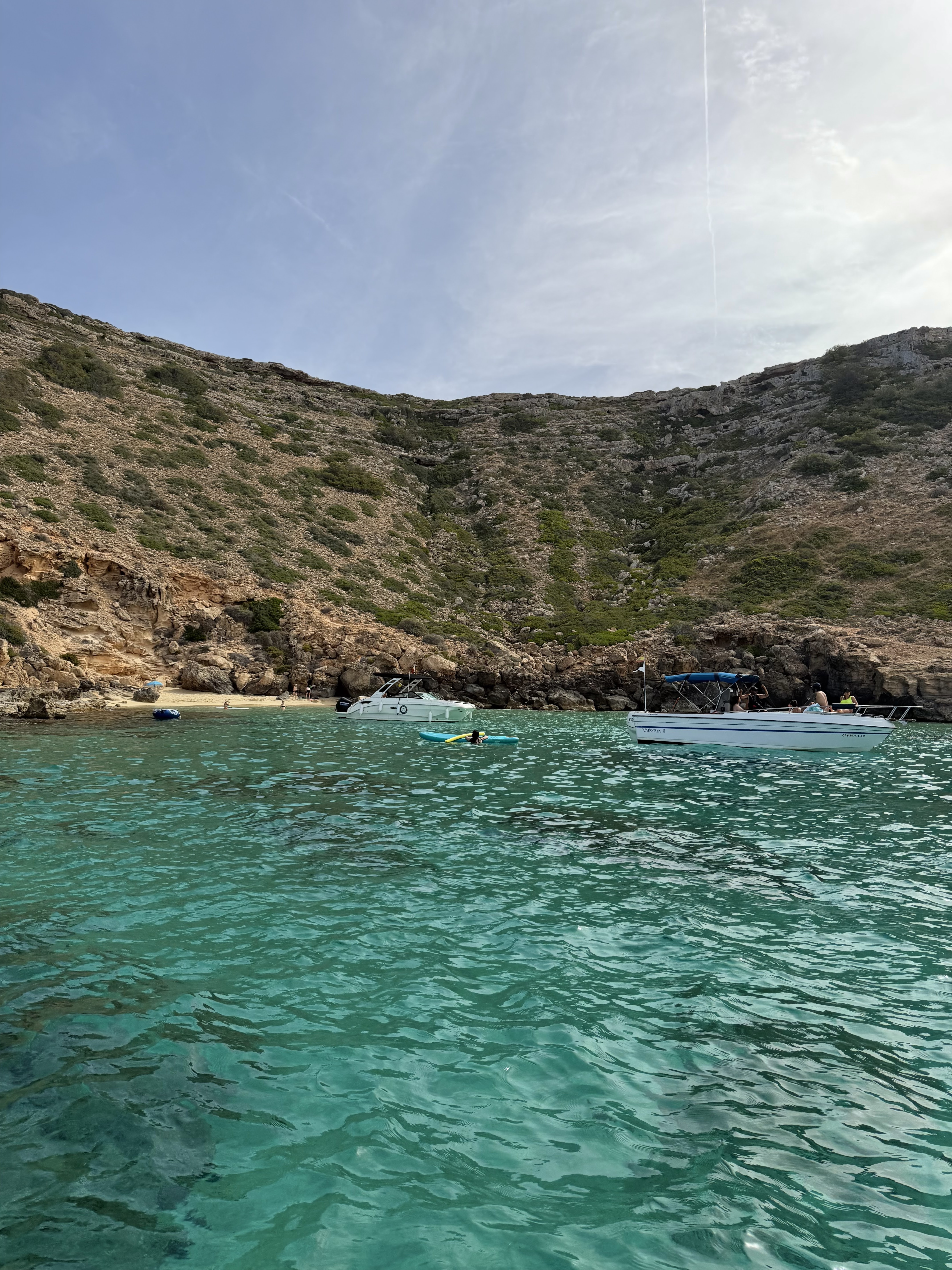 Sailing Lessons in Illetes photo 2