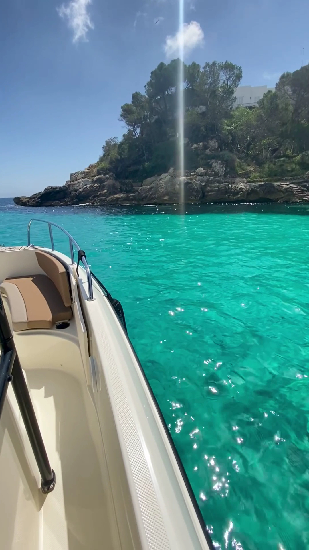 Sailing Lessons in Illetes photo 3