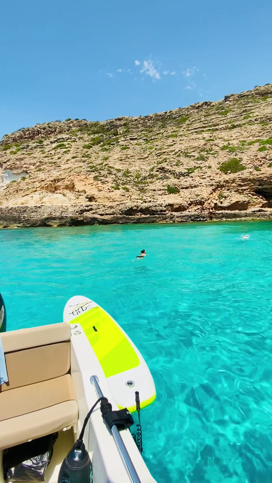 Sailing Lessons in Illetes photo 5