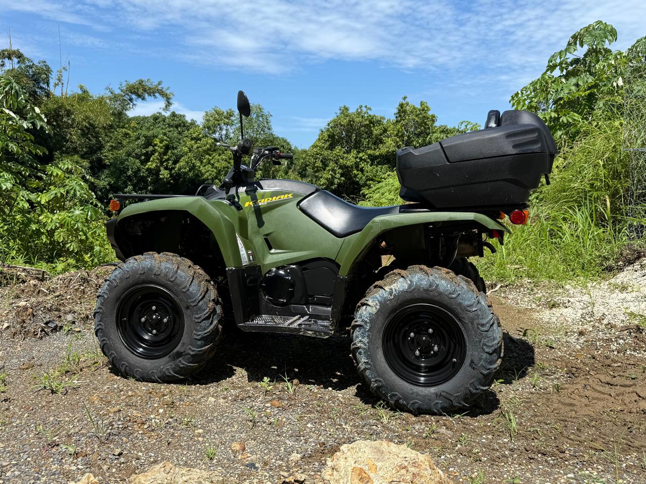 Quad & Buggy Tours in Ibiza Town photo 2