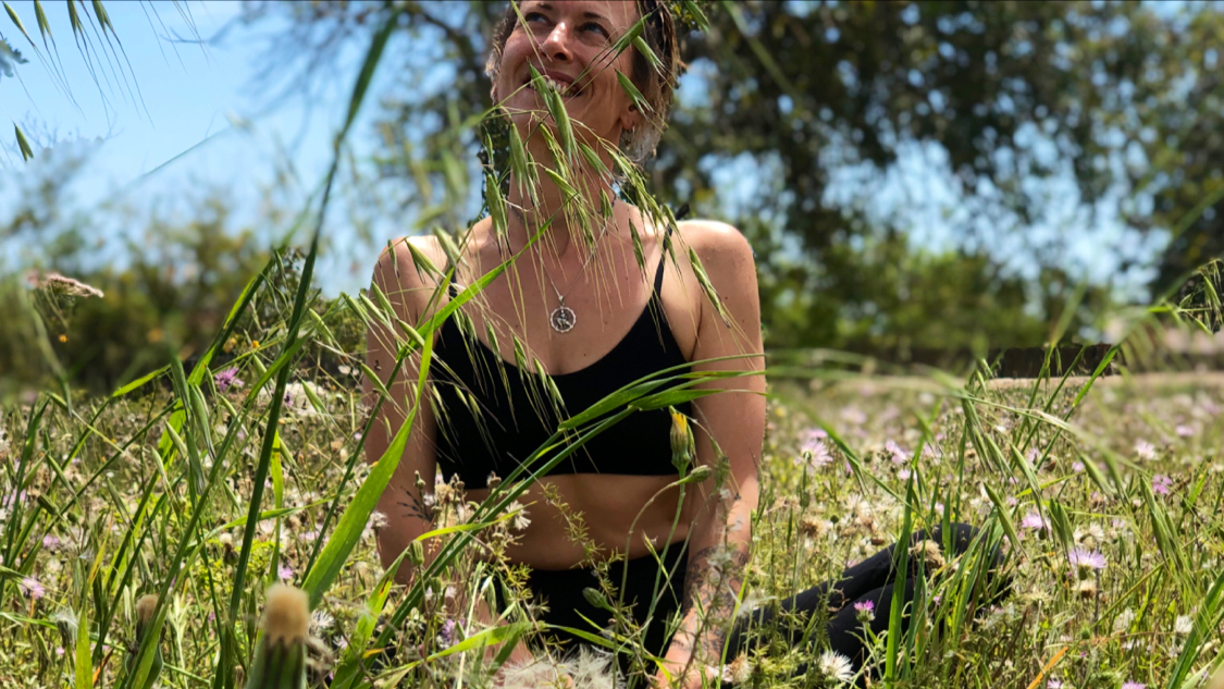 Yoga & Wellness in Cala de Bou