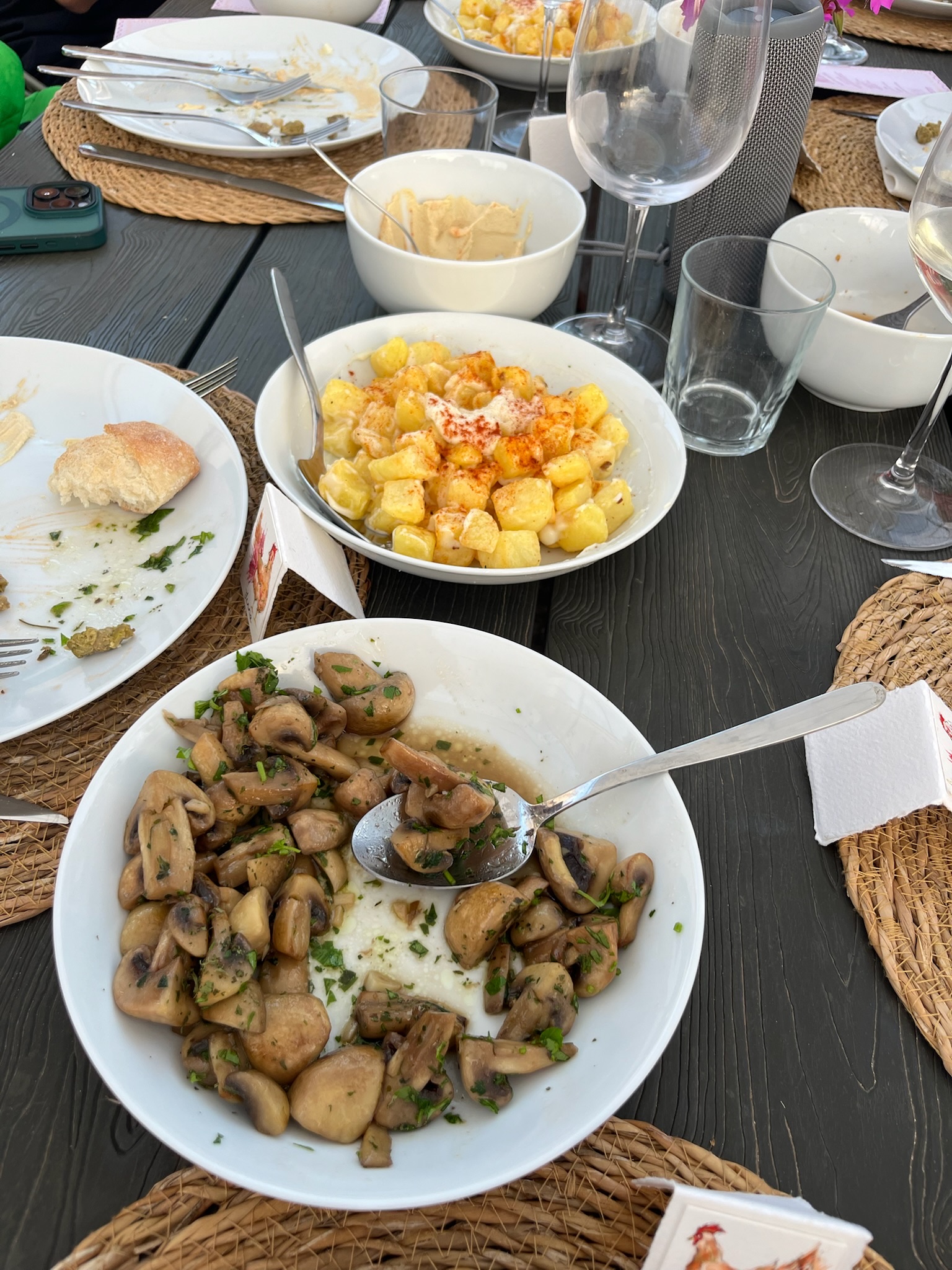 Private Chef in Cala d'Or