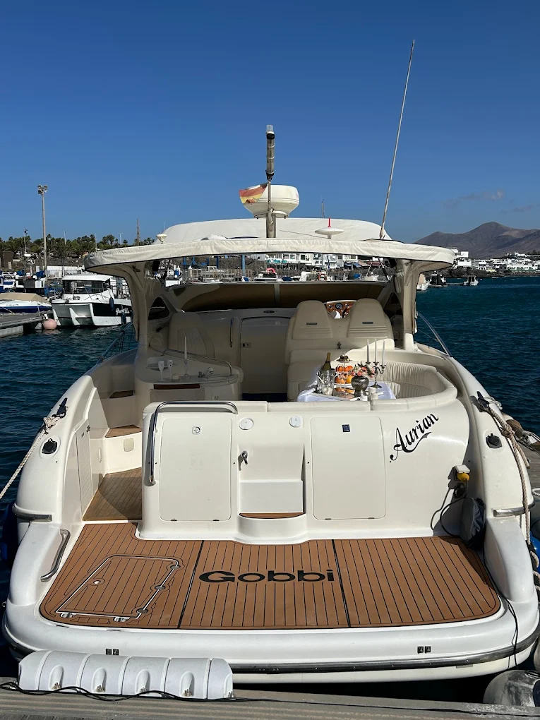 Catamaran Cruise in Playa Blanca photo 2