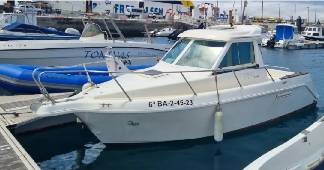 Catamaran Cruise in Playa Blanca photo 5