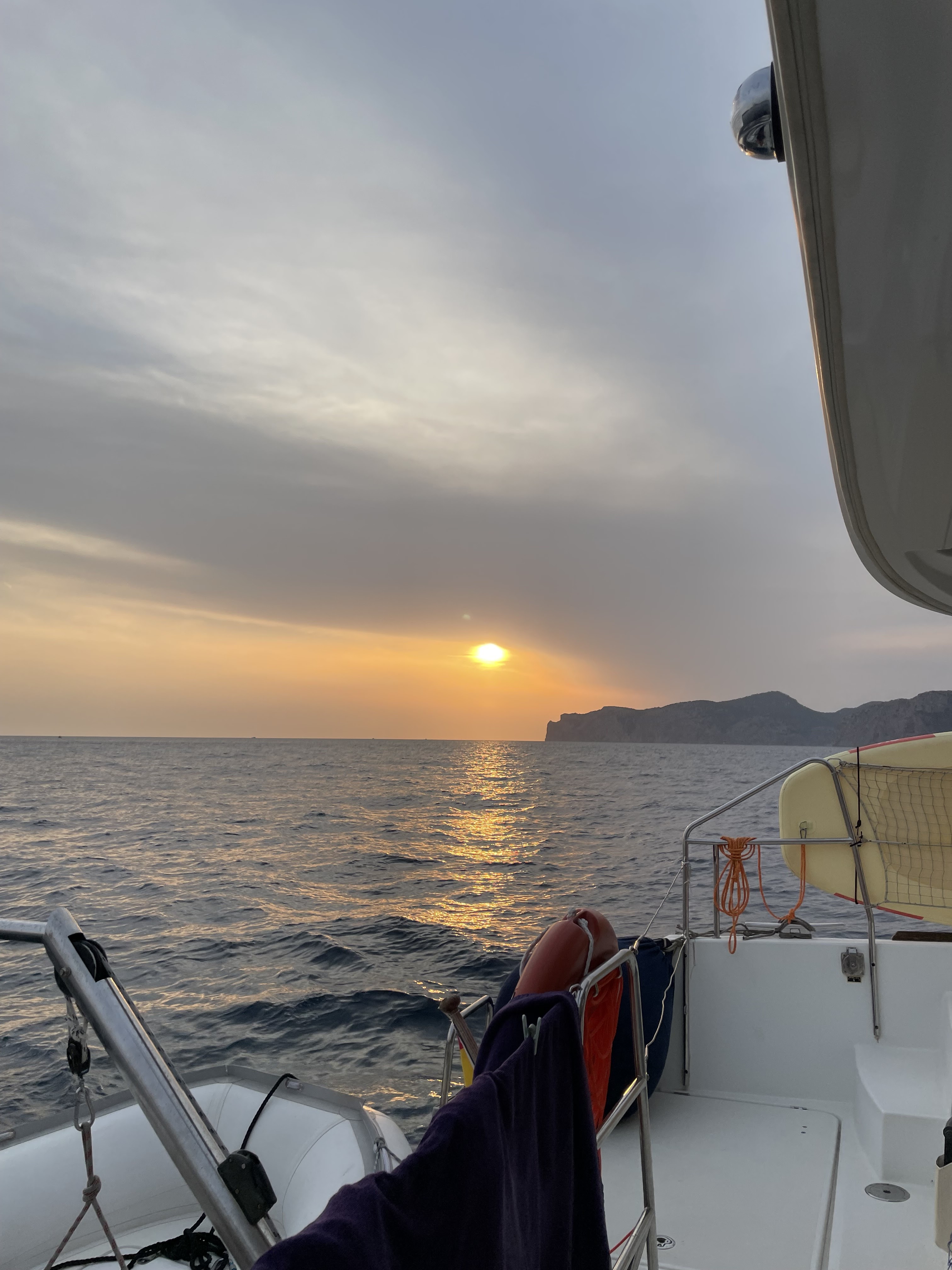 Sailing Excursion in Paguera photo 4