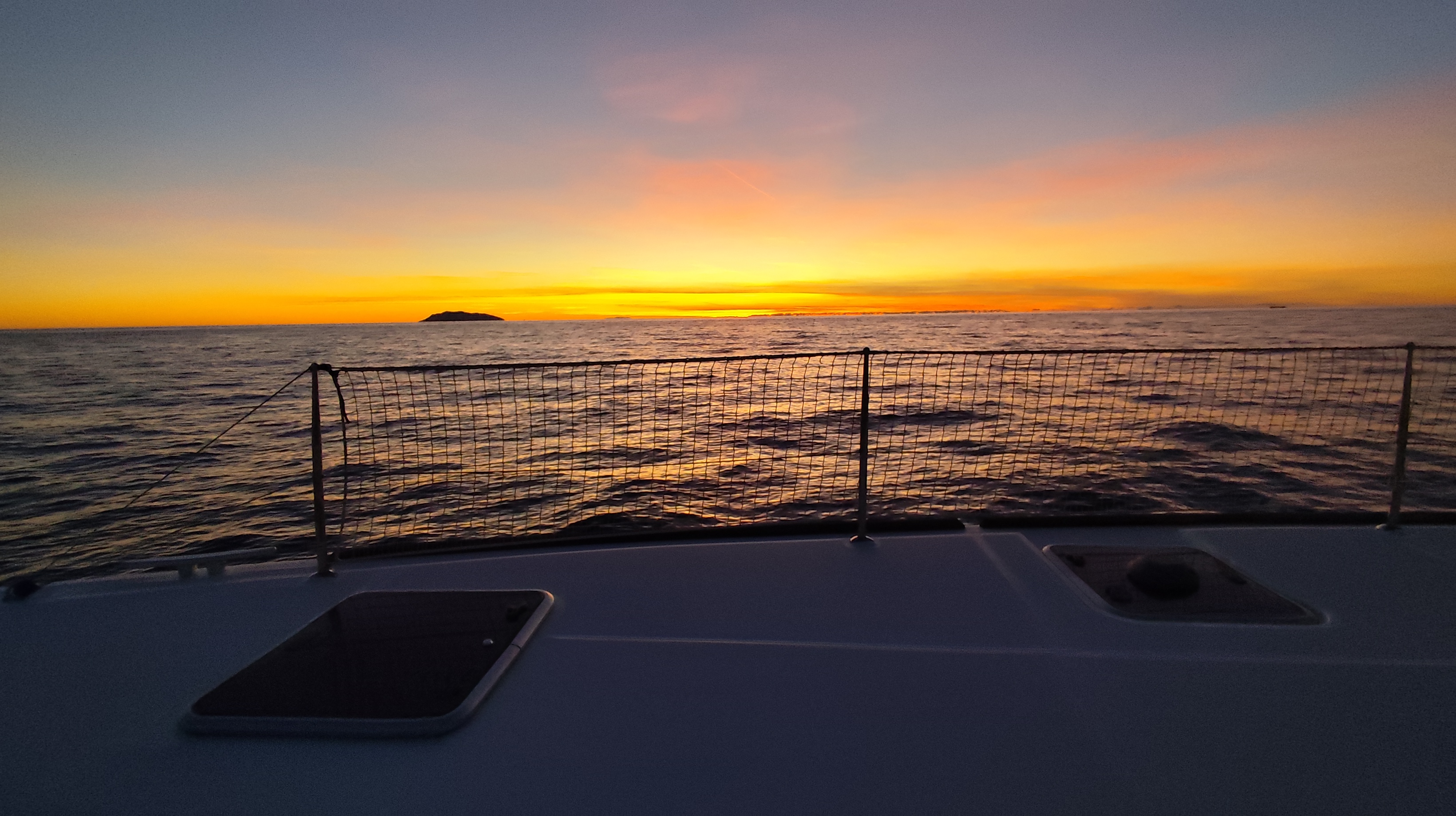 Sailing Excursion in Paguera photo 5