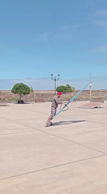 Windsurfing Corralejo photo 4