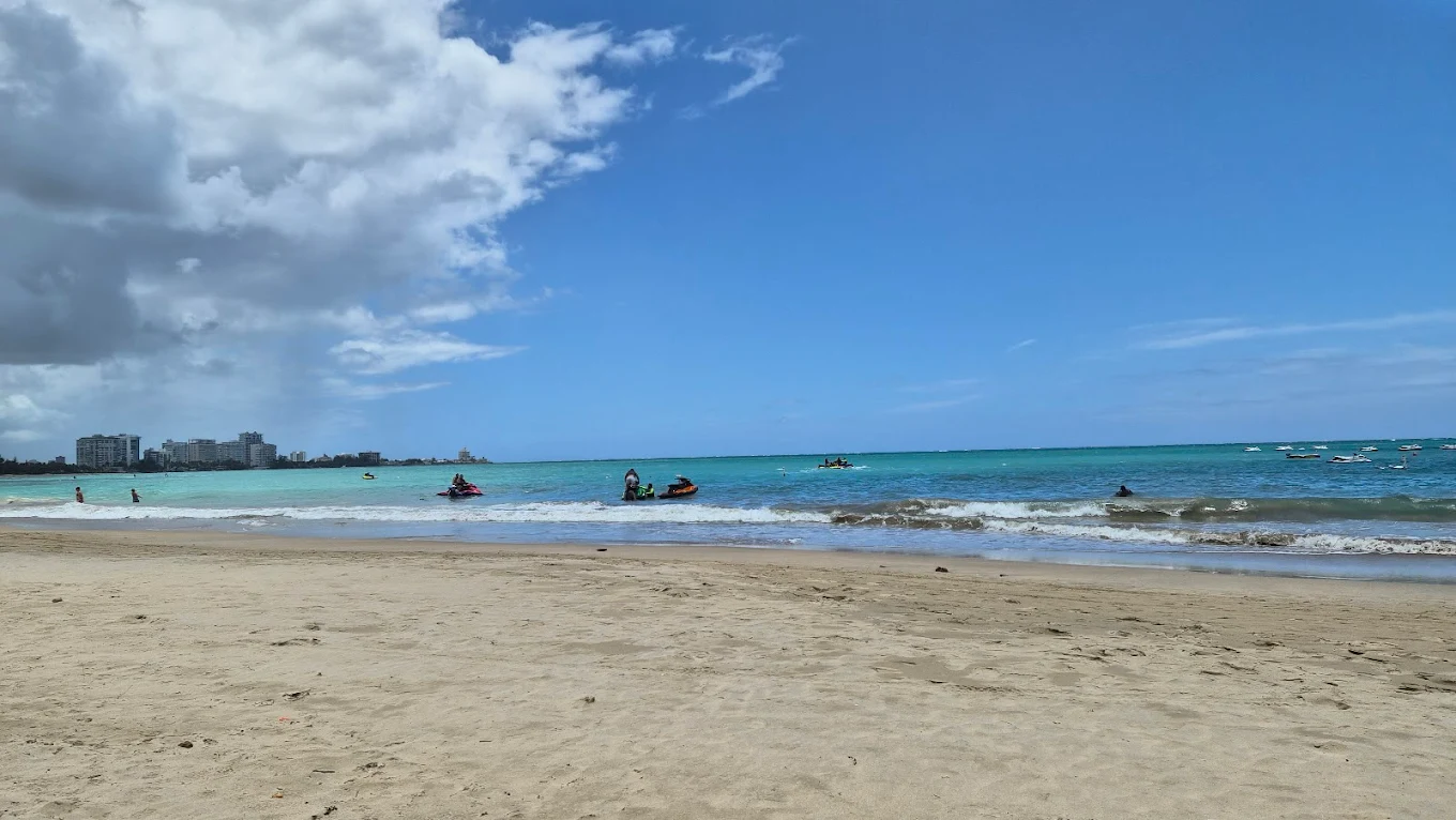 Parasailing PR