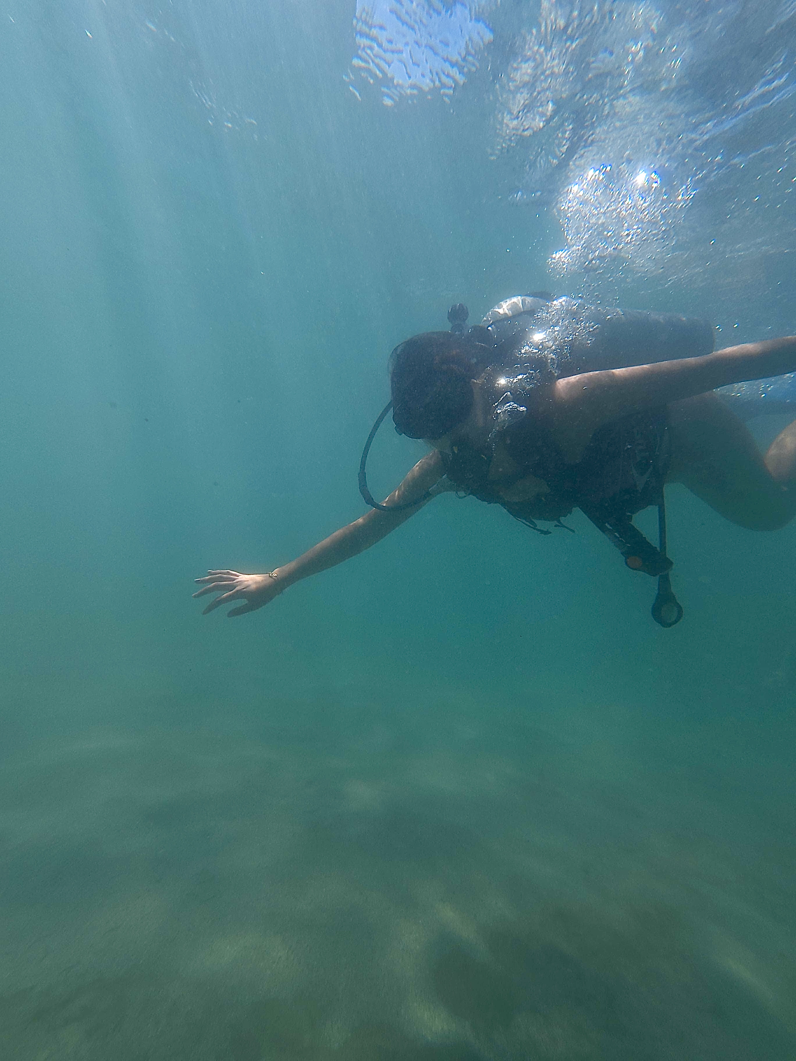 Diving & Snorkeling in San Juan photo 2