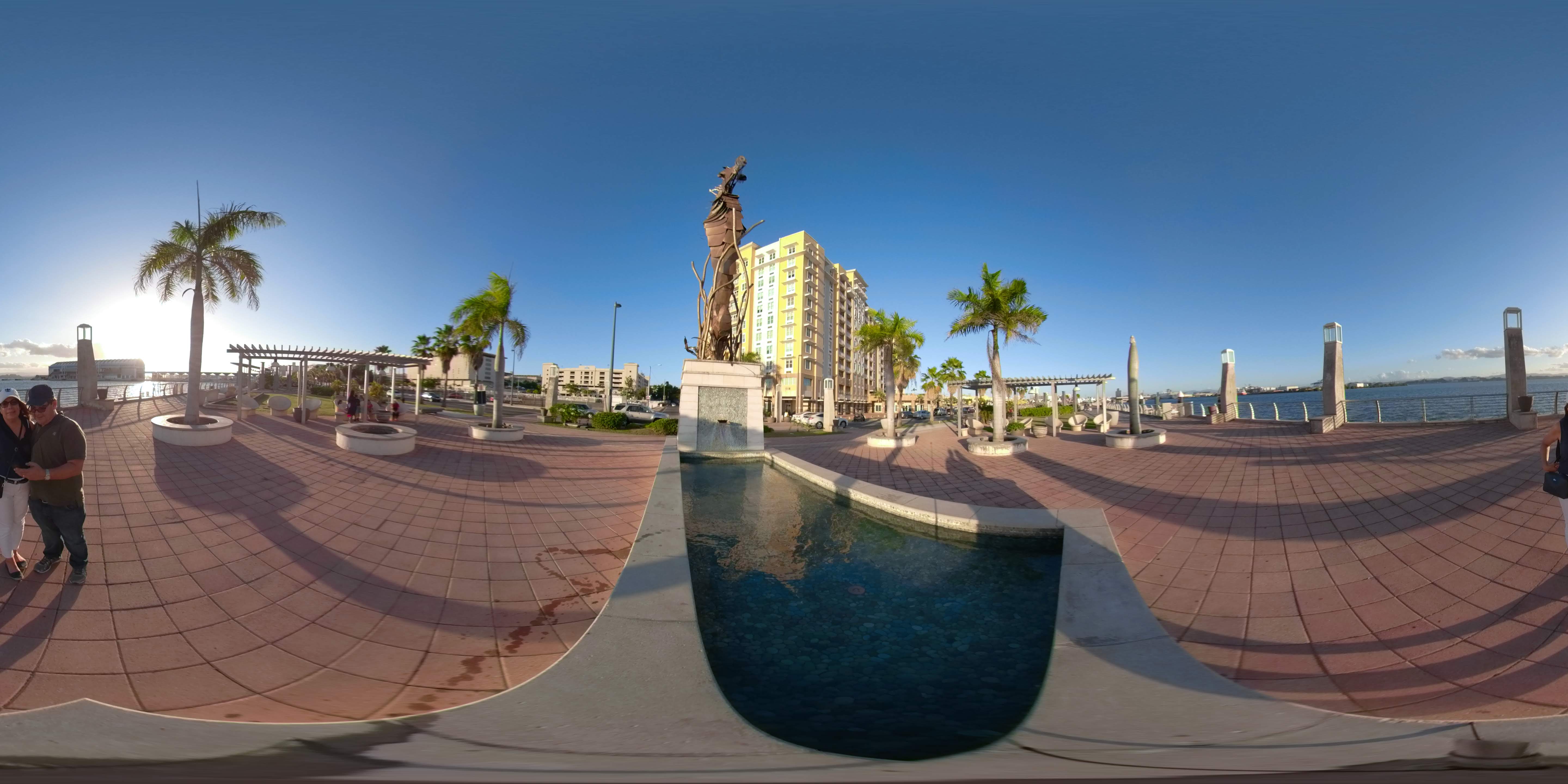 Sunset Cruise in San Juan photo 5