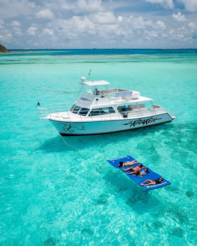 Snorkeling PR