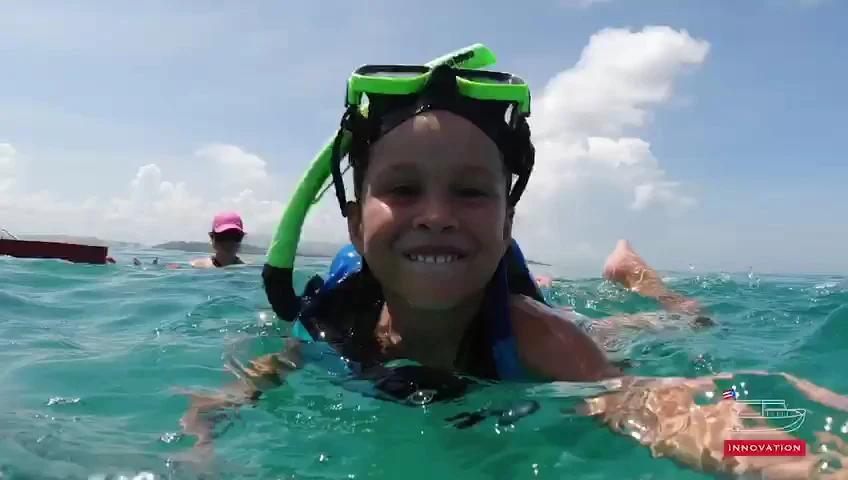 Snorkeling PR photo 2