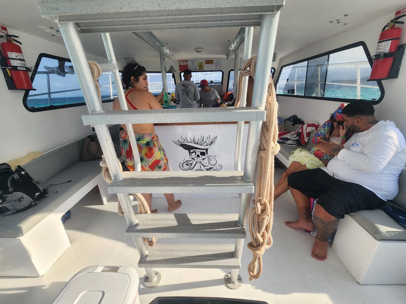 Snorkeling PR photo 4