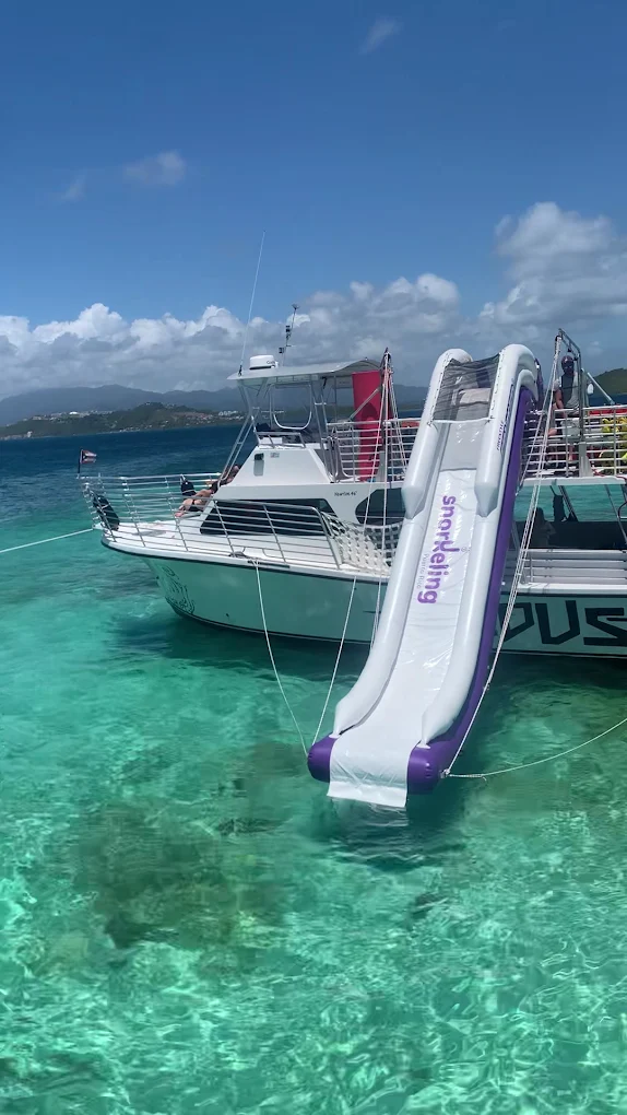Snorkeling PR photo 5
