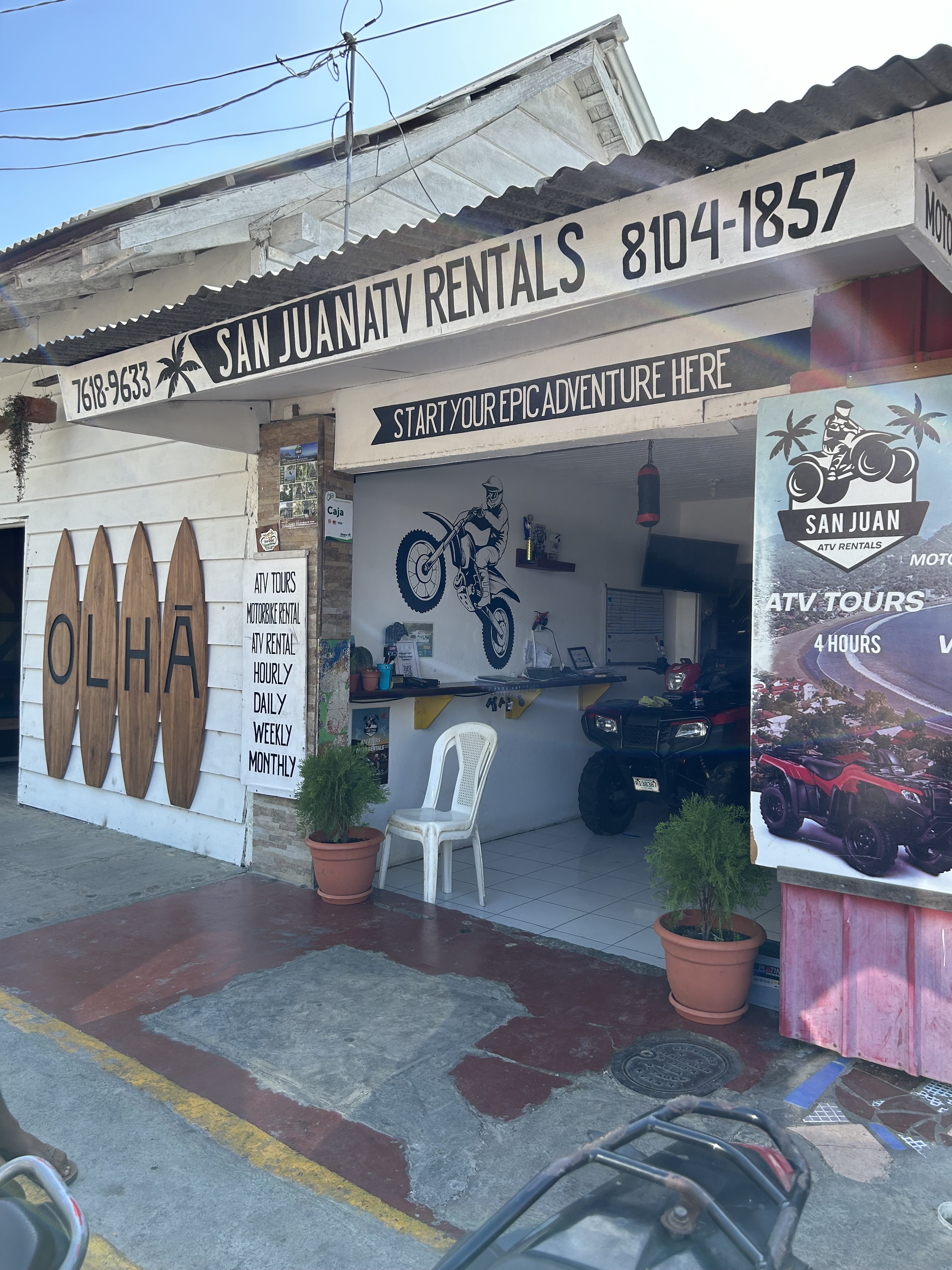 Off-Road Adventures in San Juan photo 2